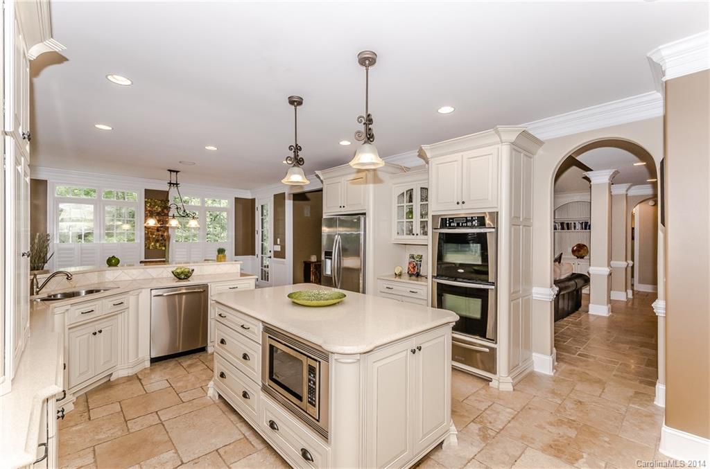 Carolina Coves - Residential