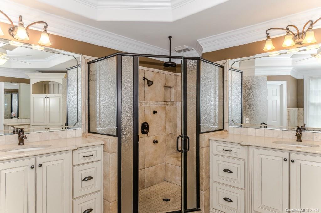 Carolina Coves - Residential