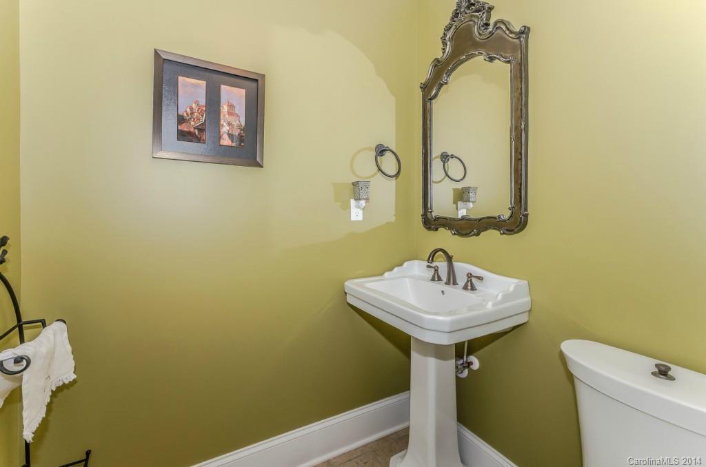 Carolina Coves - Residential