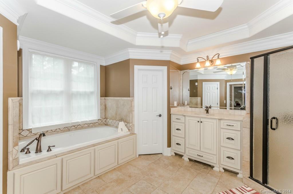 Carolina Coves - Residential