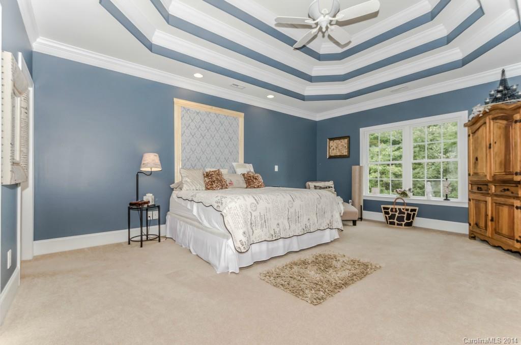 Carolina Coves - Residential