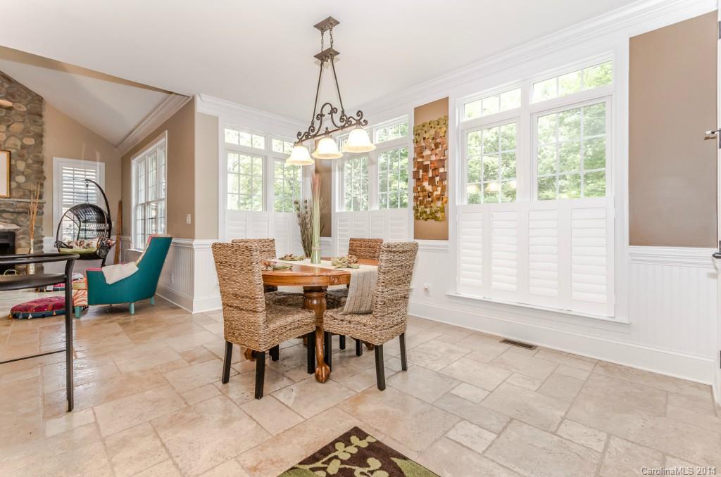 Carolina Coves - Residential