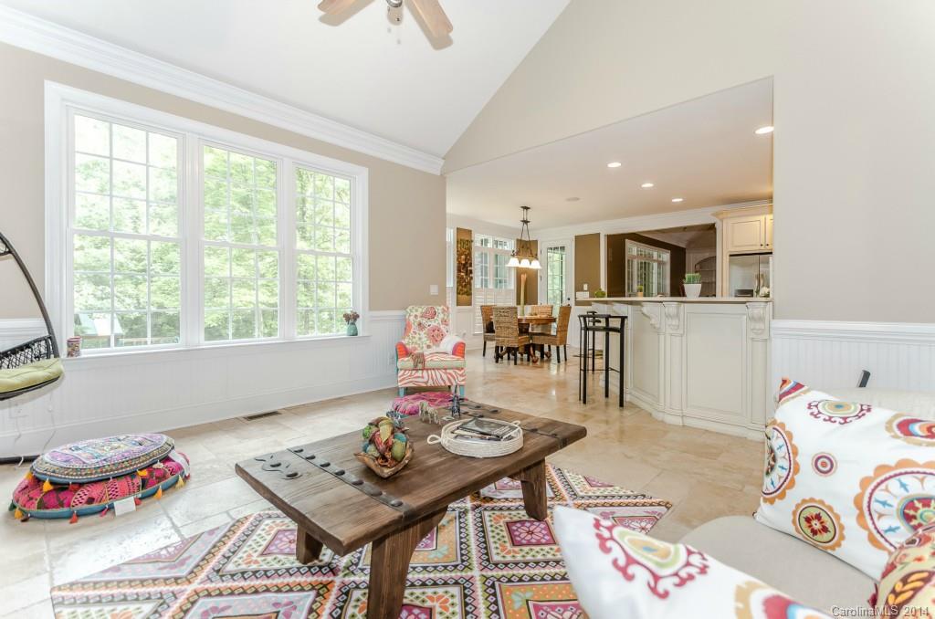 Carolina Coves - Residential