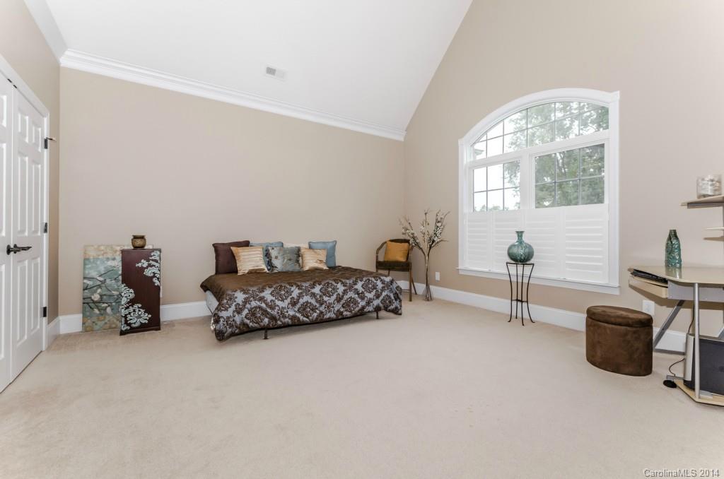 Carolina Coves - Residential