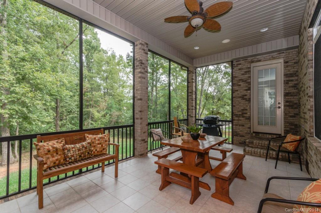 Carolina Coves - Residential