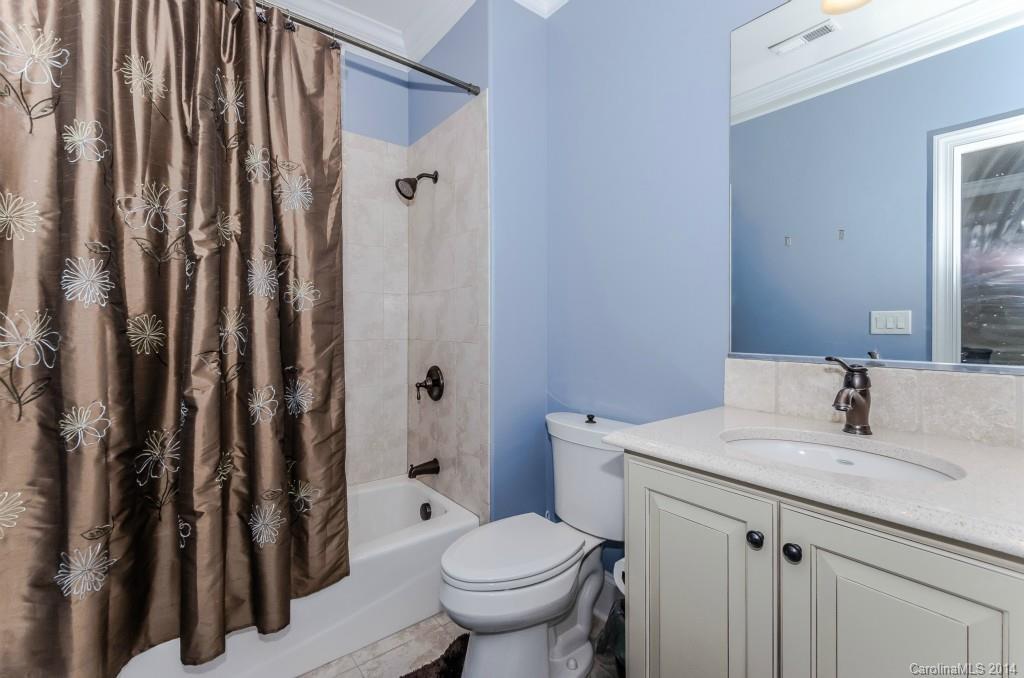 Carolina Coves - Residential