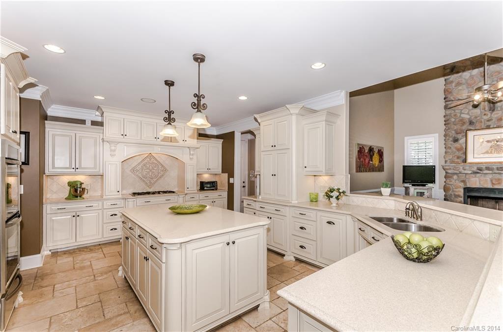 Carolina Coves - Residential