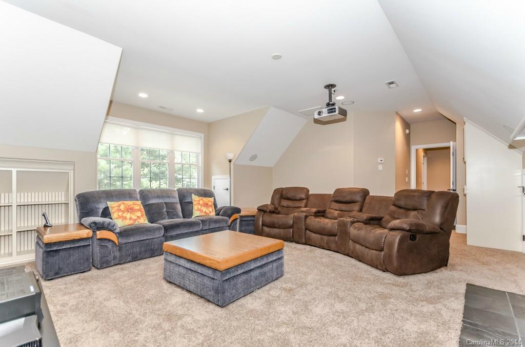 Carolina Coves - Residential