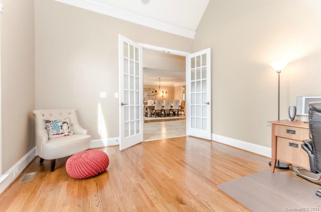 Carolina Coves - Residential