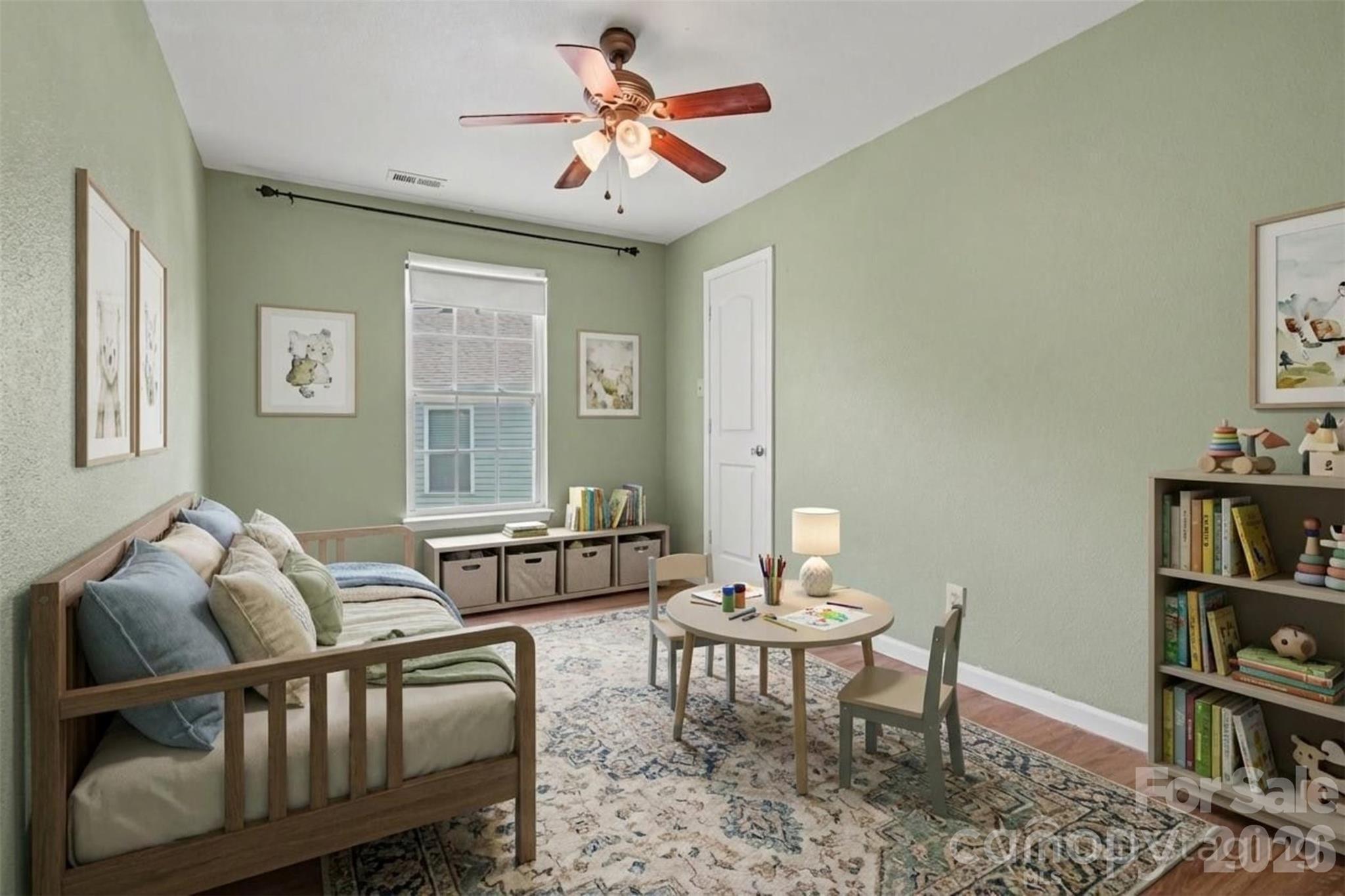 Meadowhill - Residential