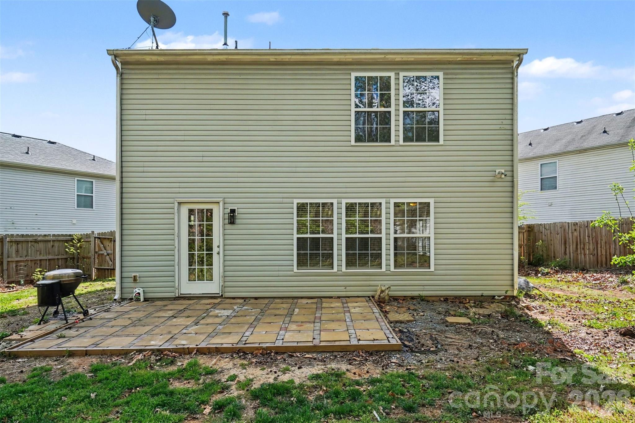 Meadowhill - Residential