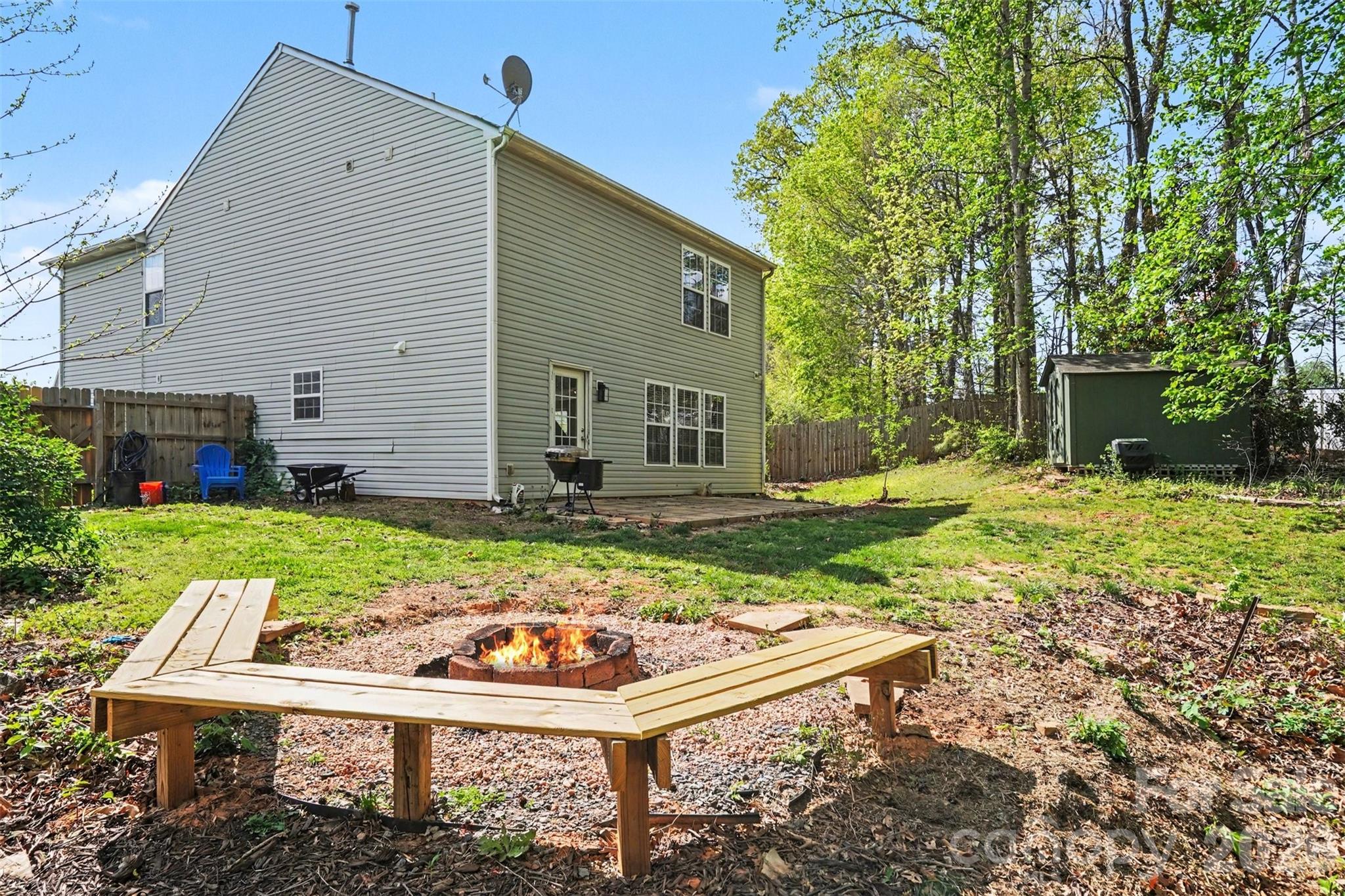 Meadowhill - Residential