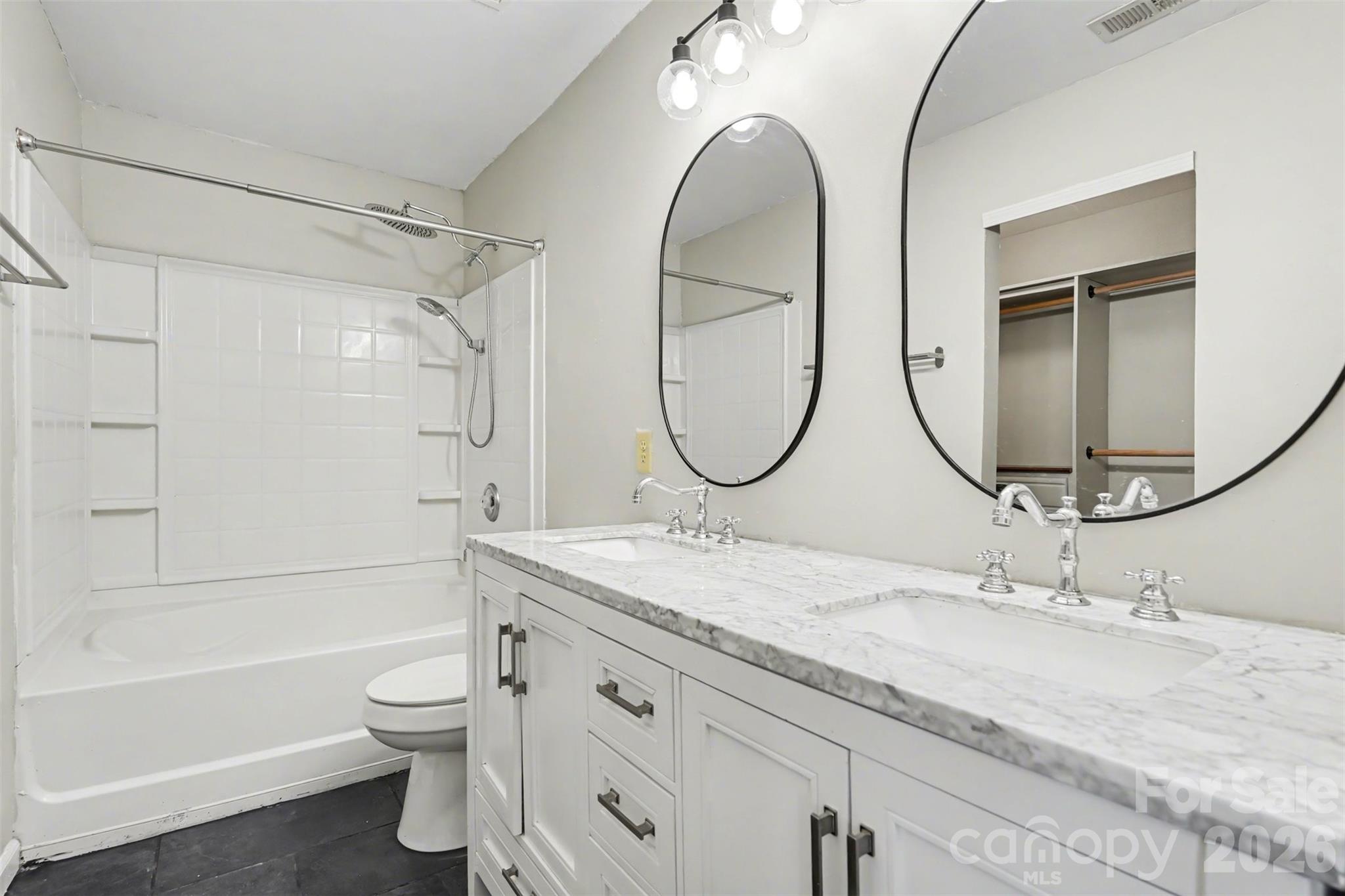 Meadowhill - Residential