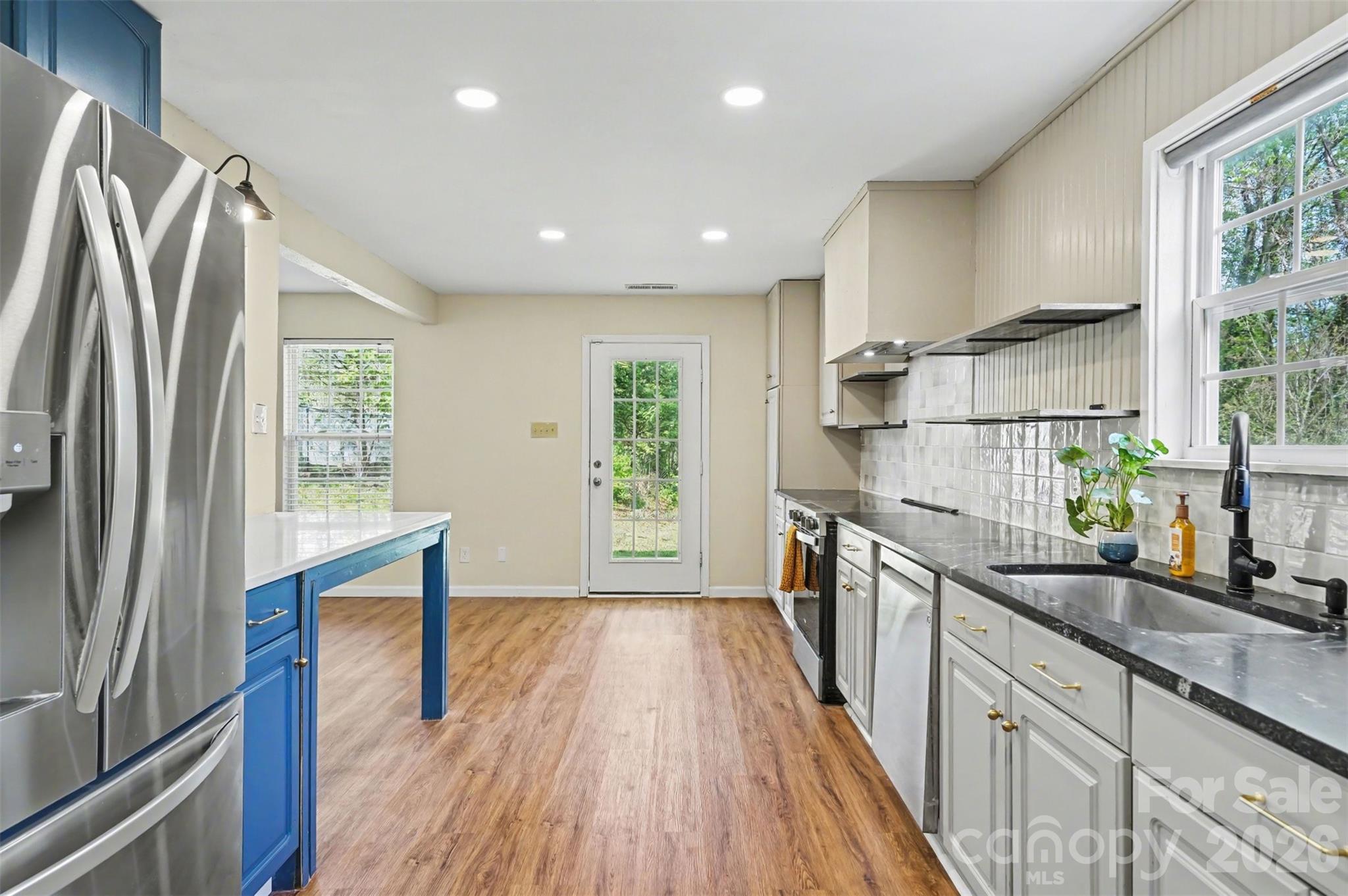 Meadowhill - Residential