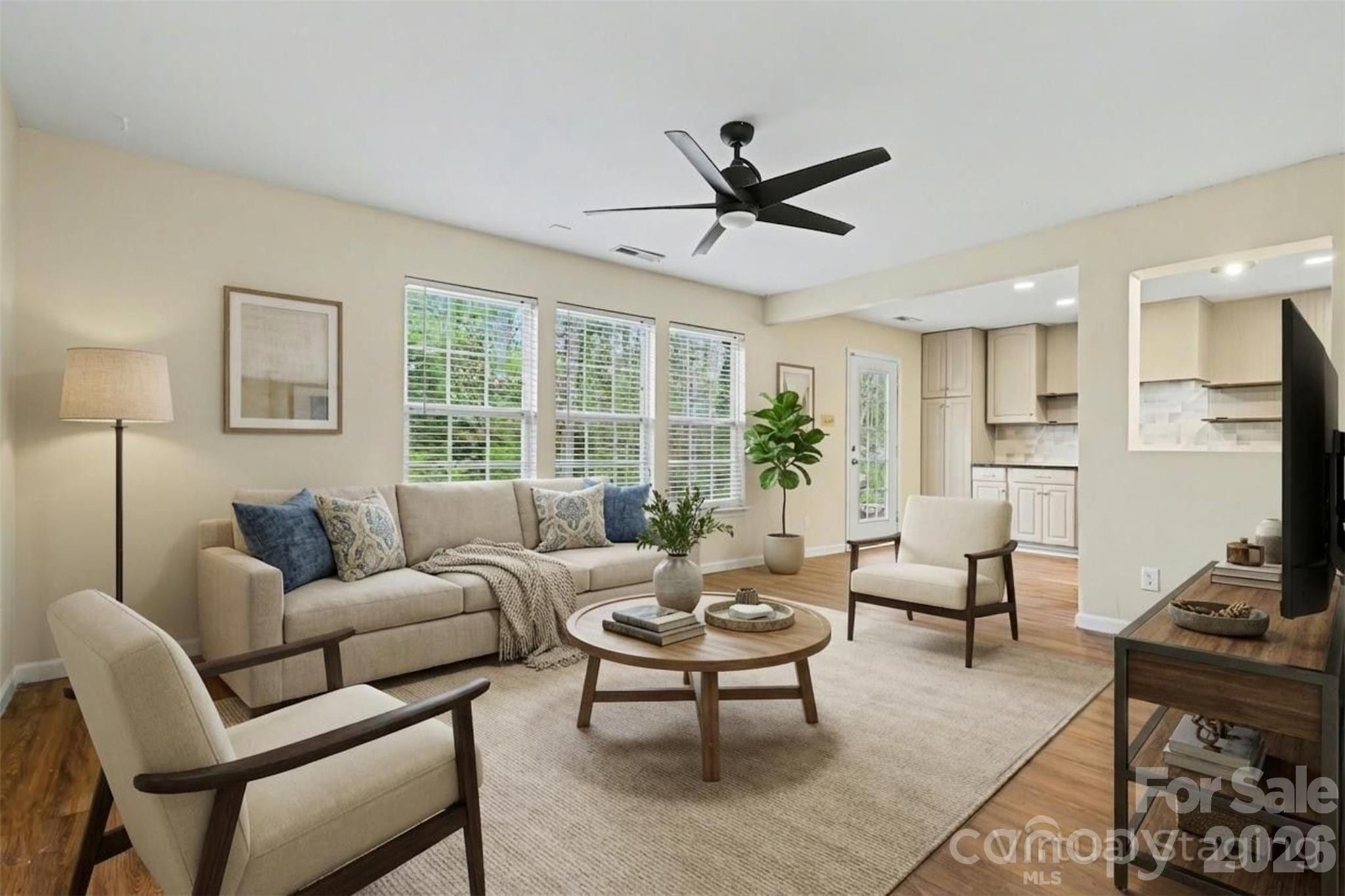 Meadowhill - Residential