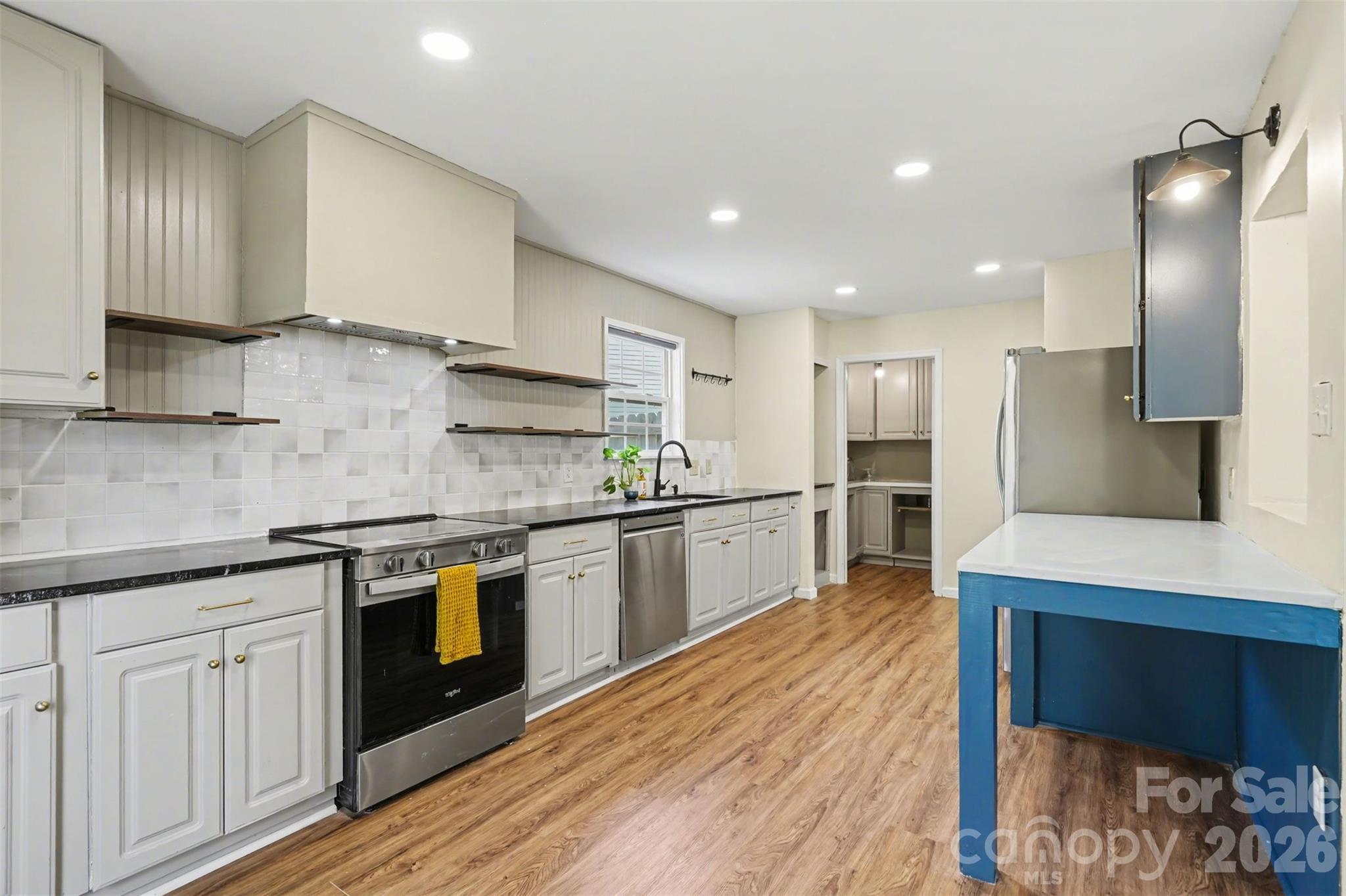 Meadowhill - Residential