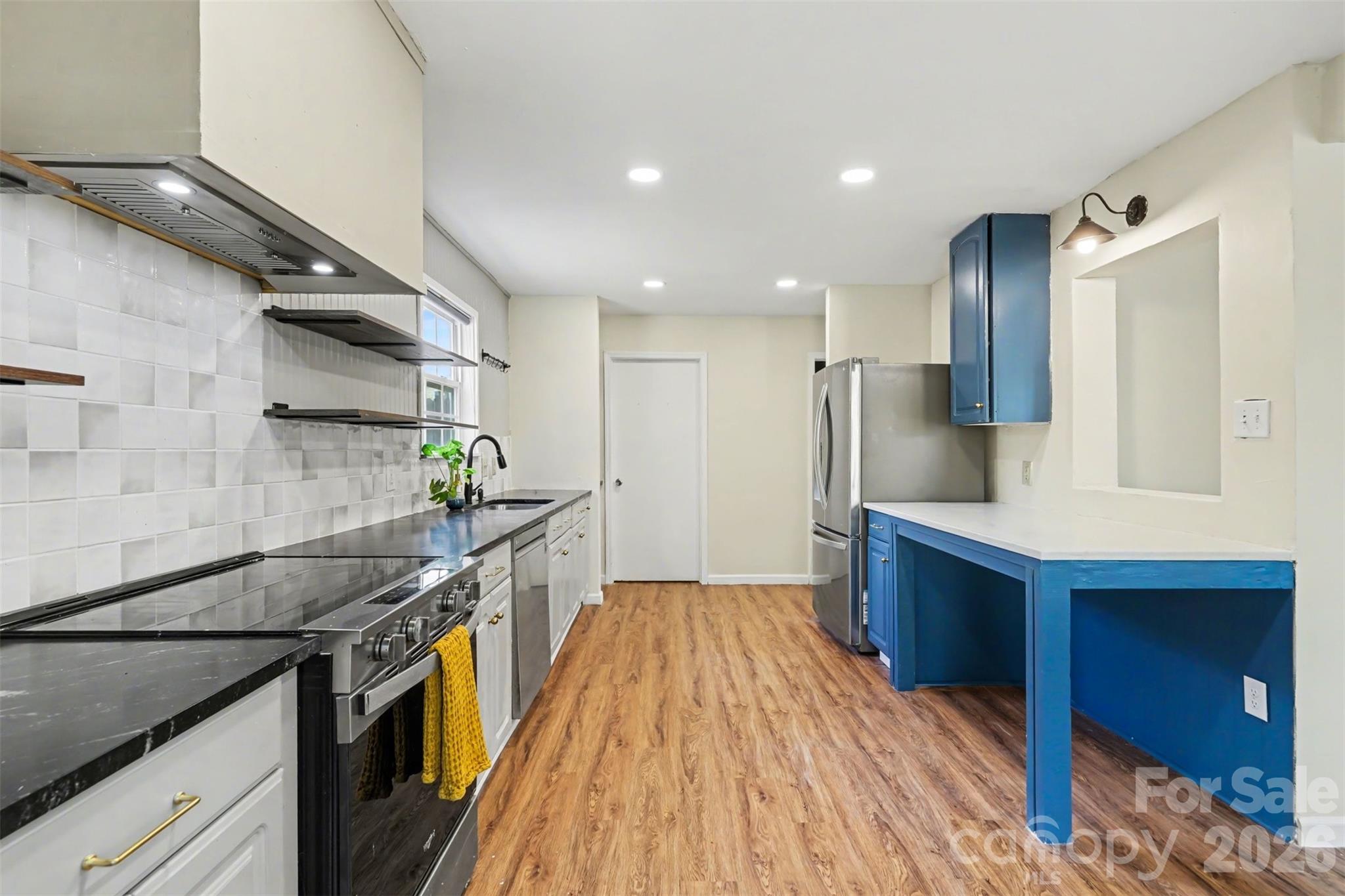 Meadowhill - Residential