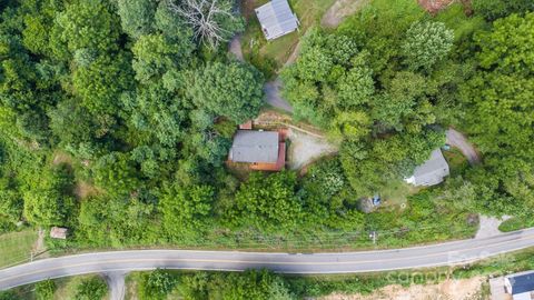 A home in Candler