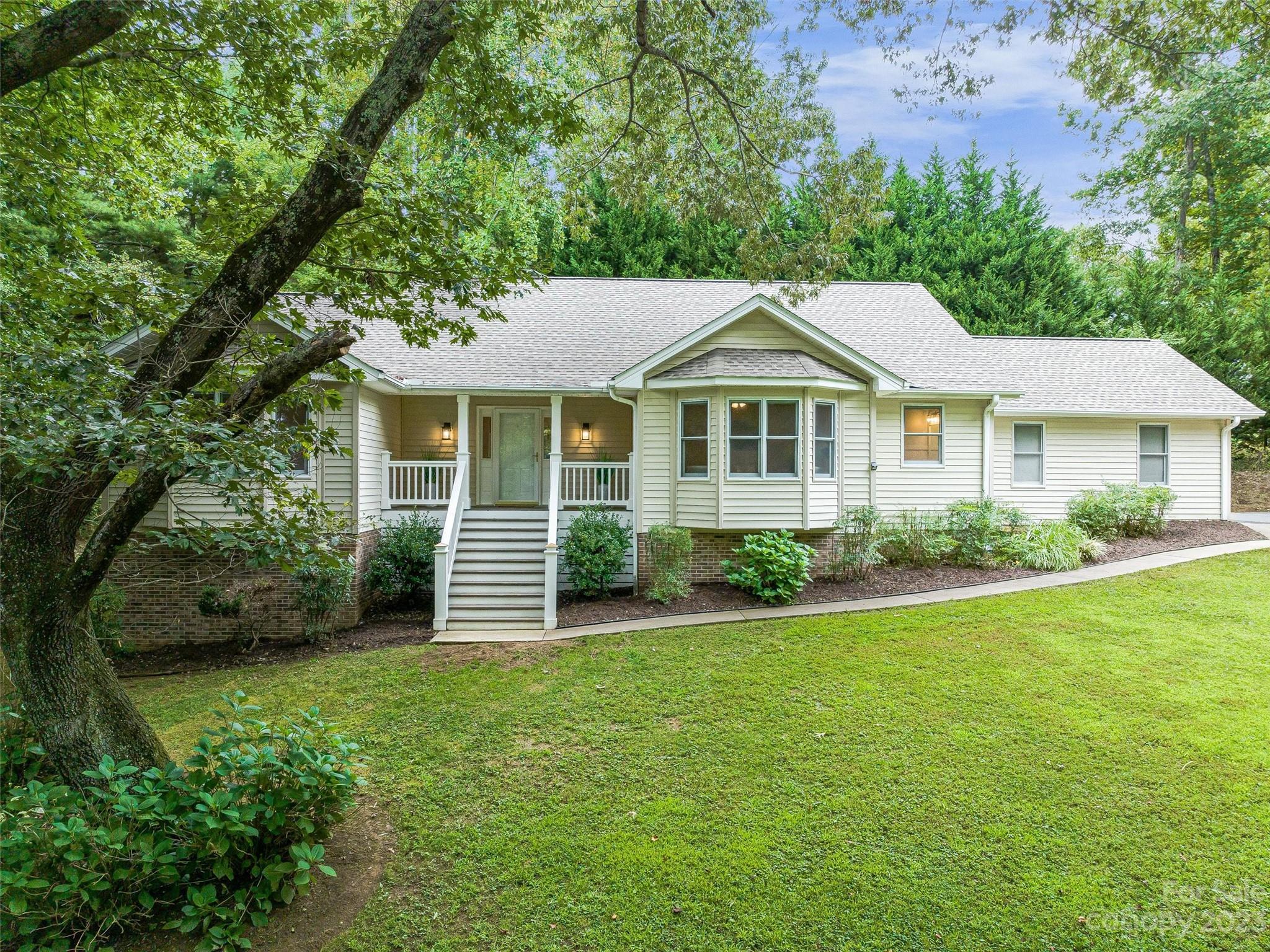 Chestnut Ridge - Residential