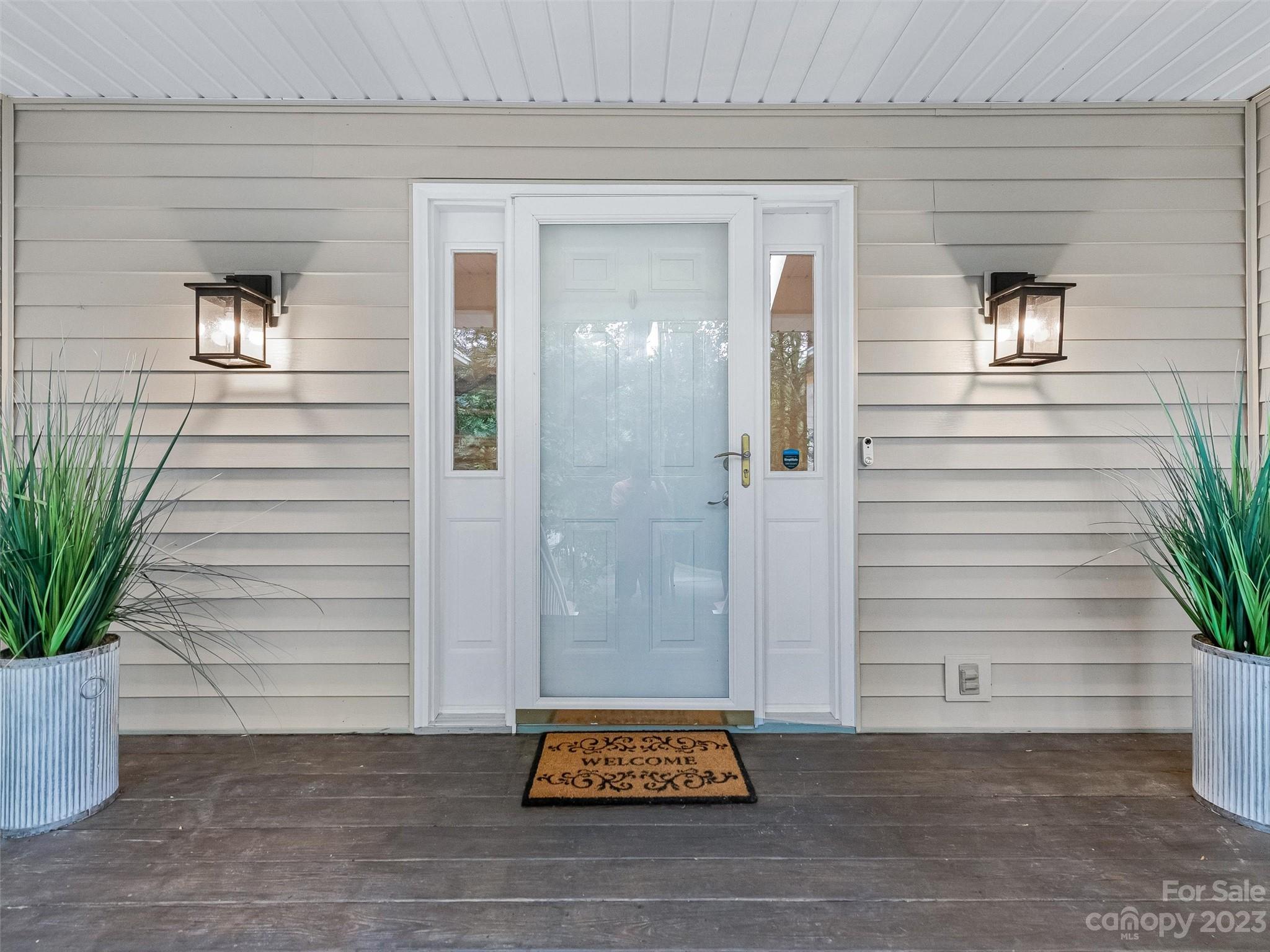 Chestnut Ridge - Residential