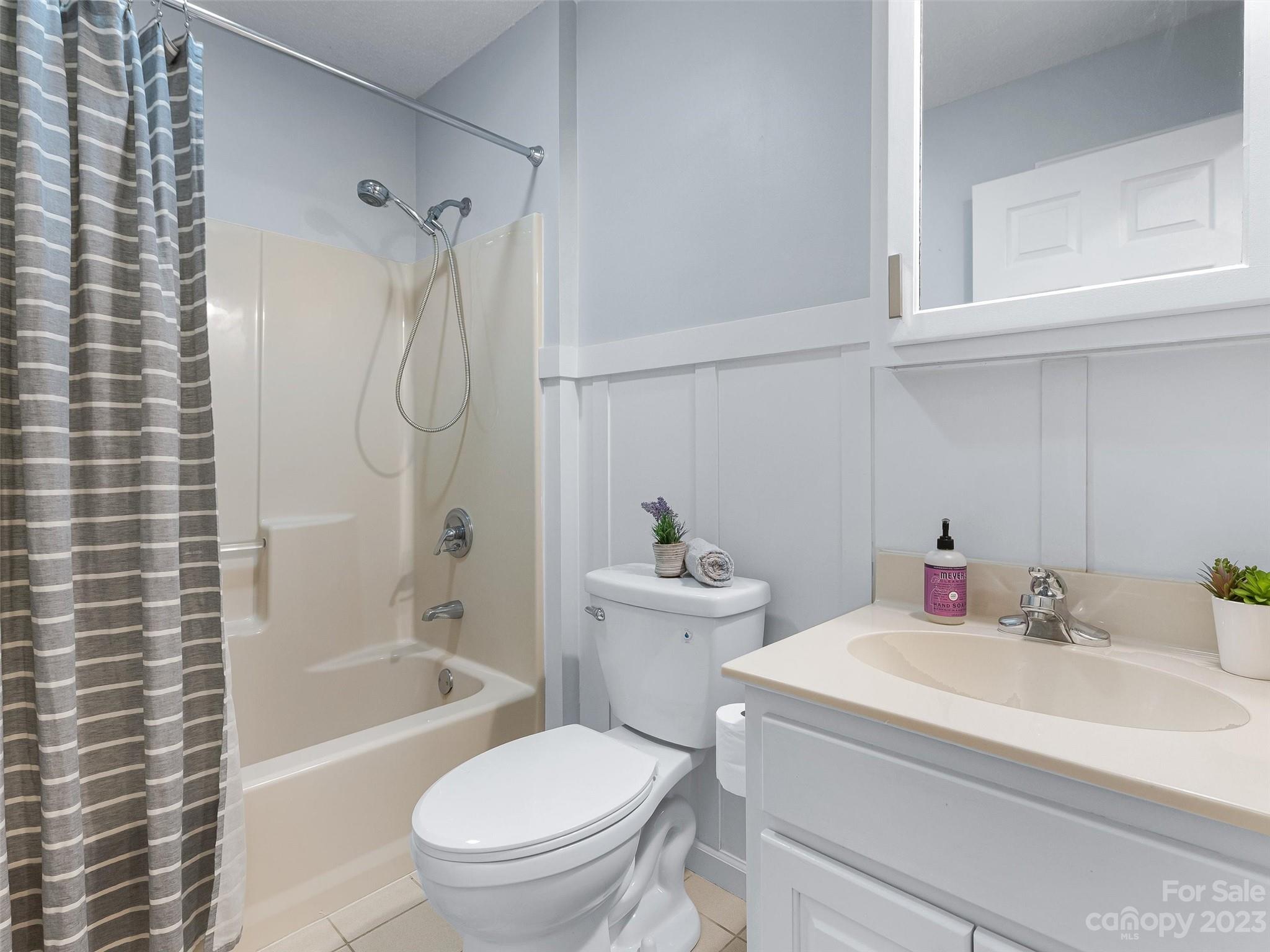 Chestnut Ridge - Residential