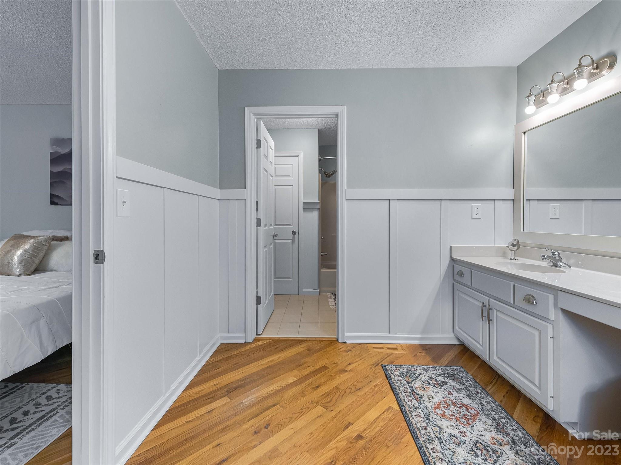 Chestnut Ridge - Residential