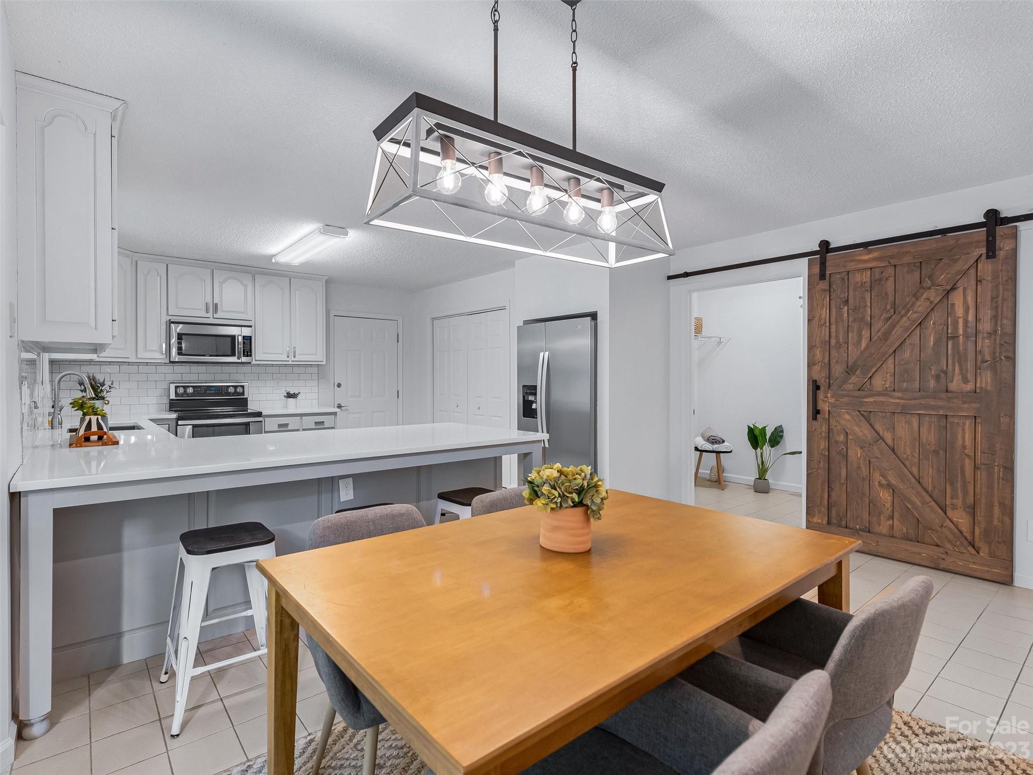 Chestnut Ridge - Residential