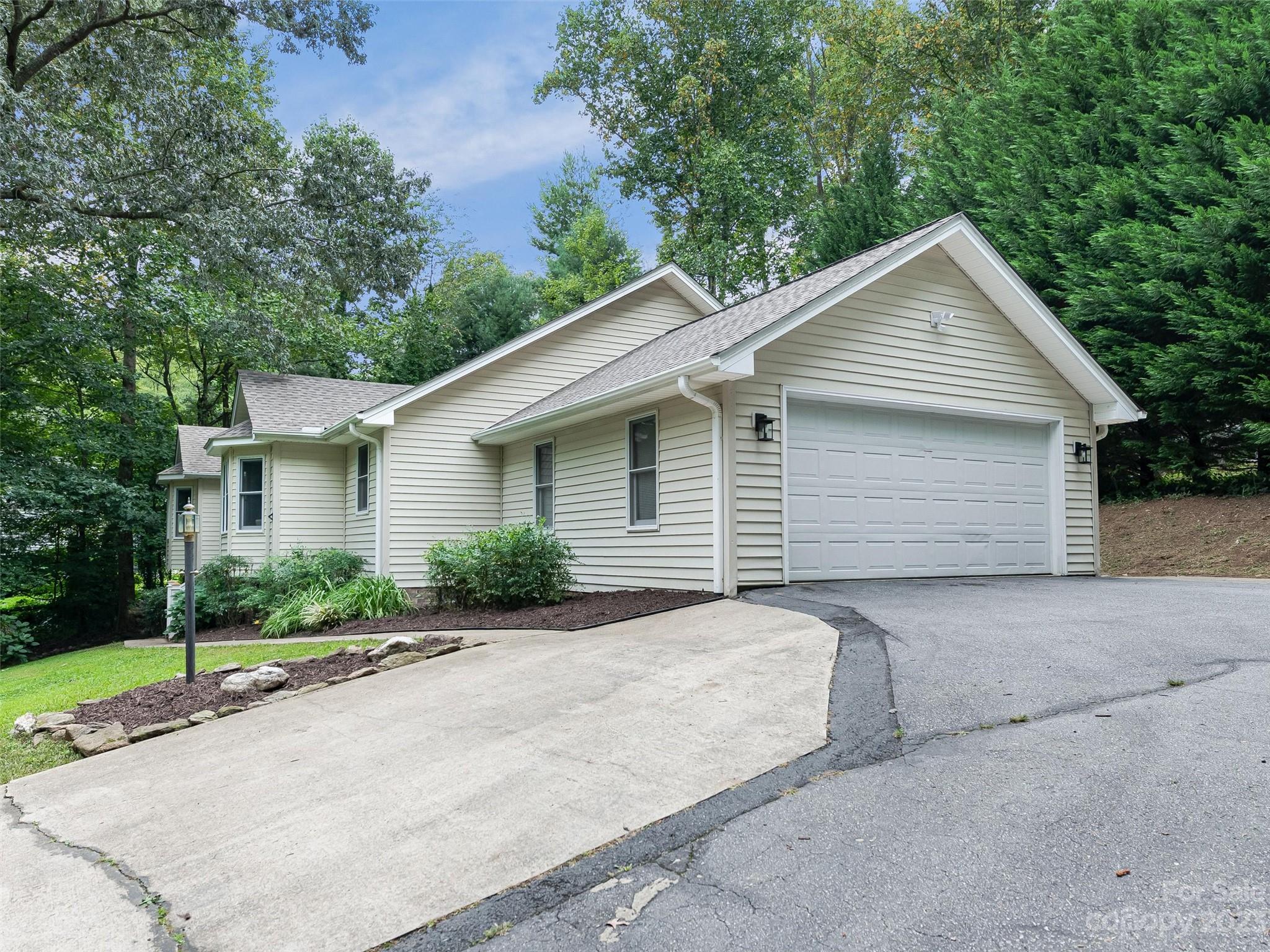 Chestnut Ridge - Residential