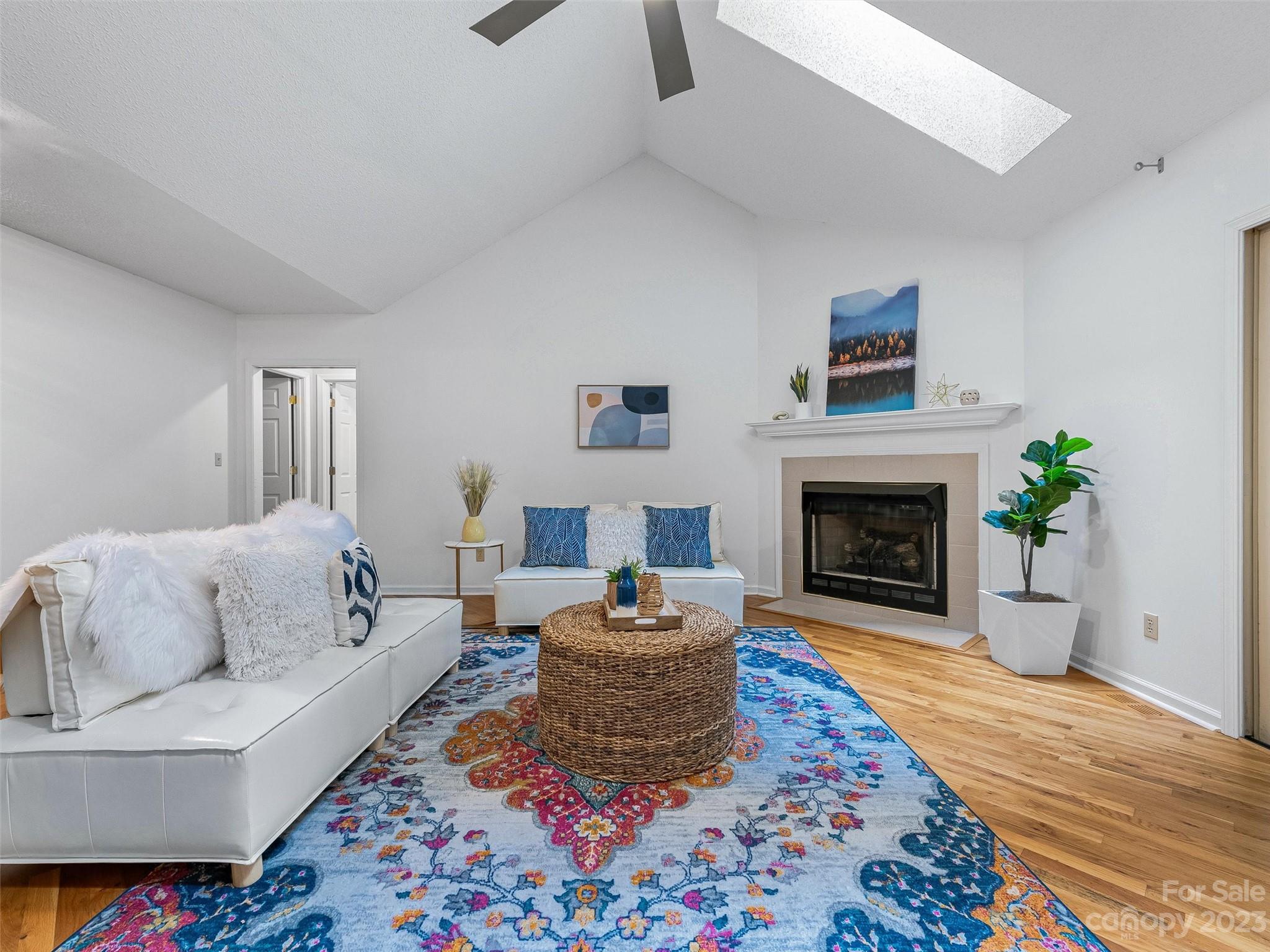 Chestnut Ridge - Residential