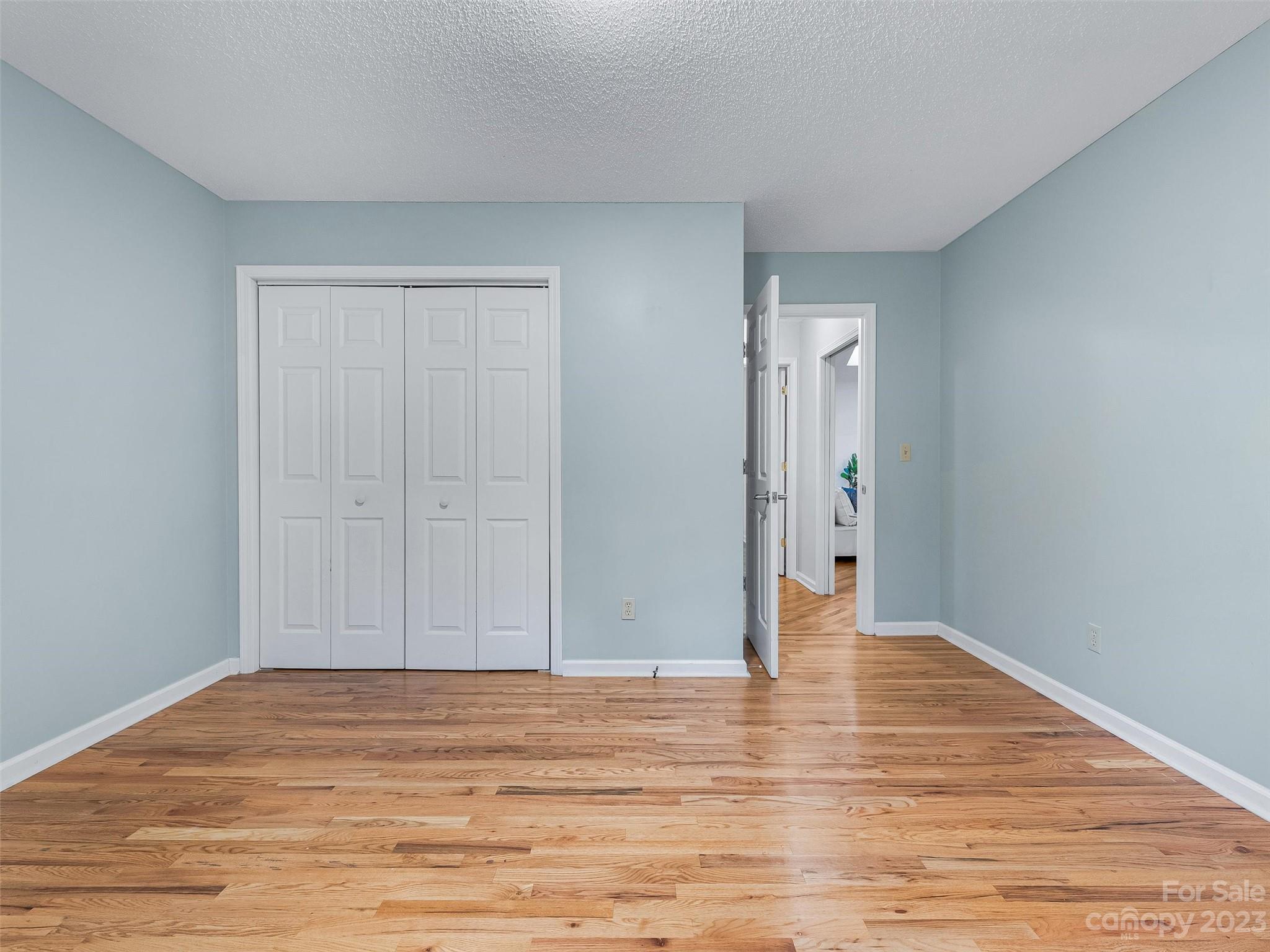 Chestnut Ridge - Residential