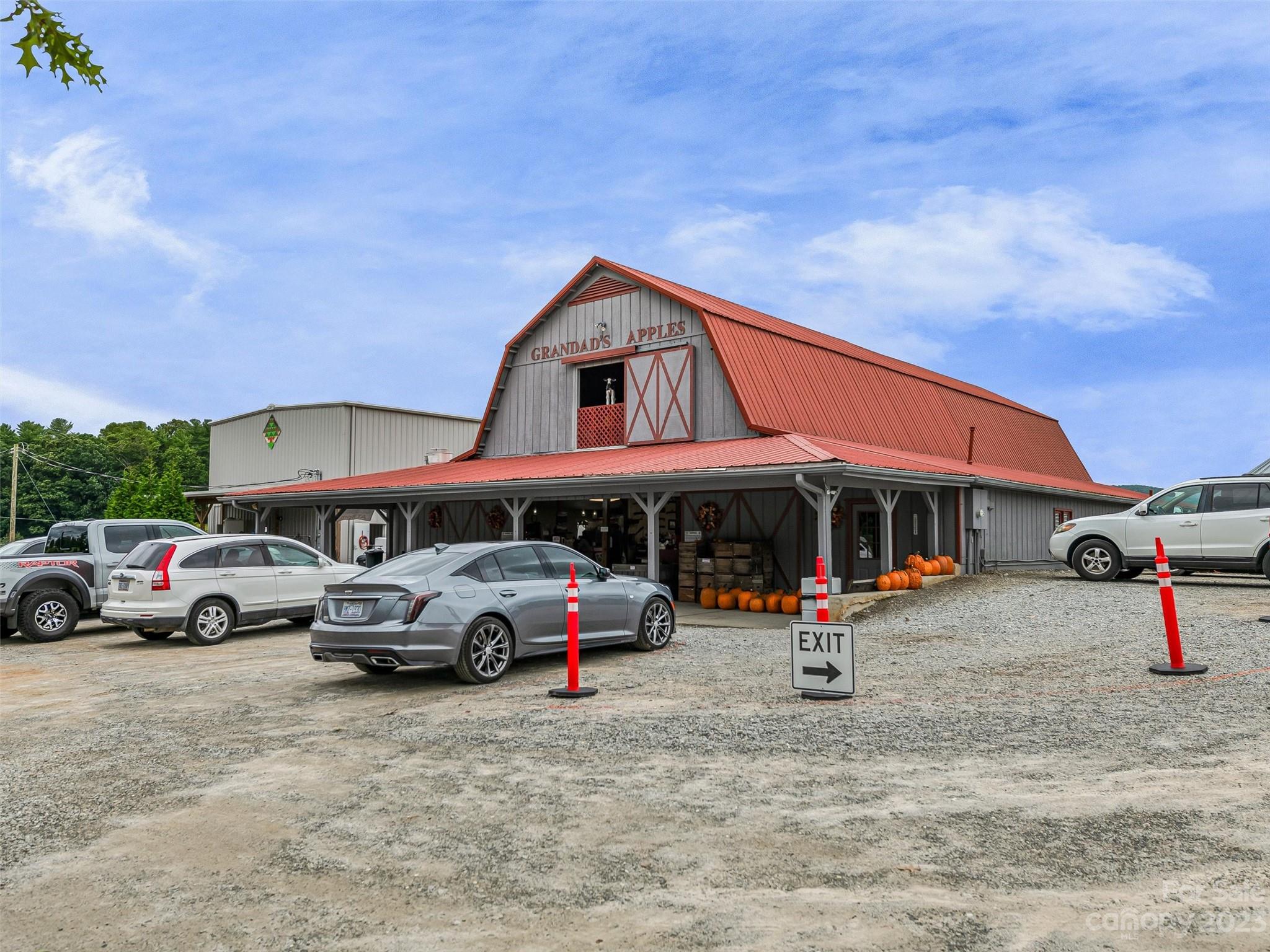 Chestnut Ridge - Residential