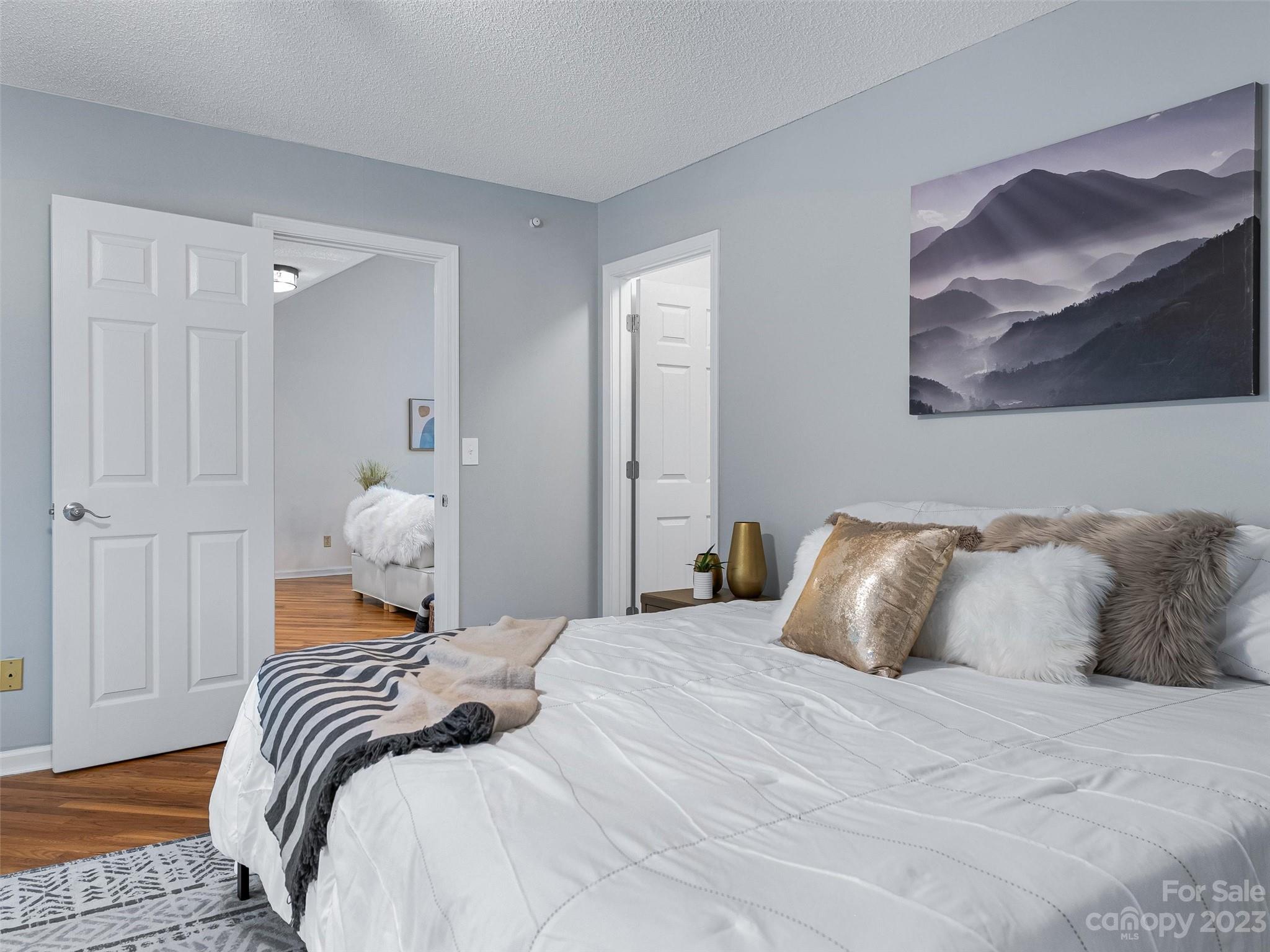 Chestnut Ridge - Residential