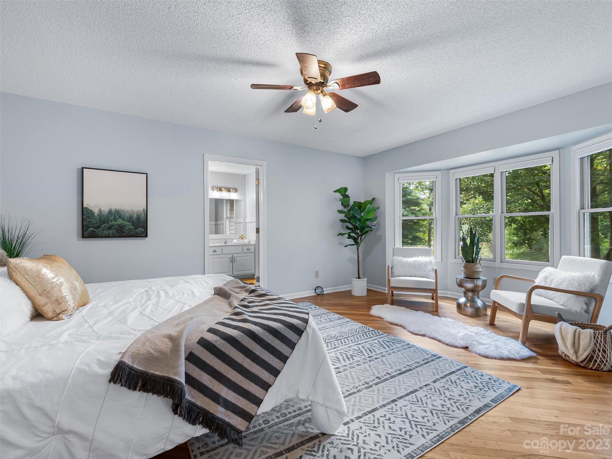 Chestnut Ridge - Residential