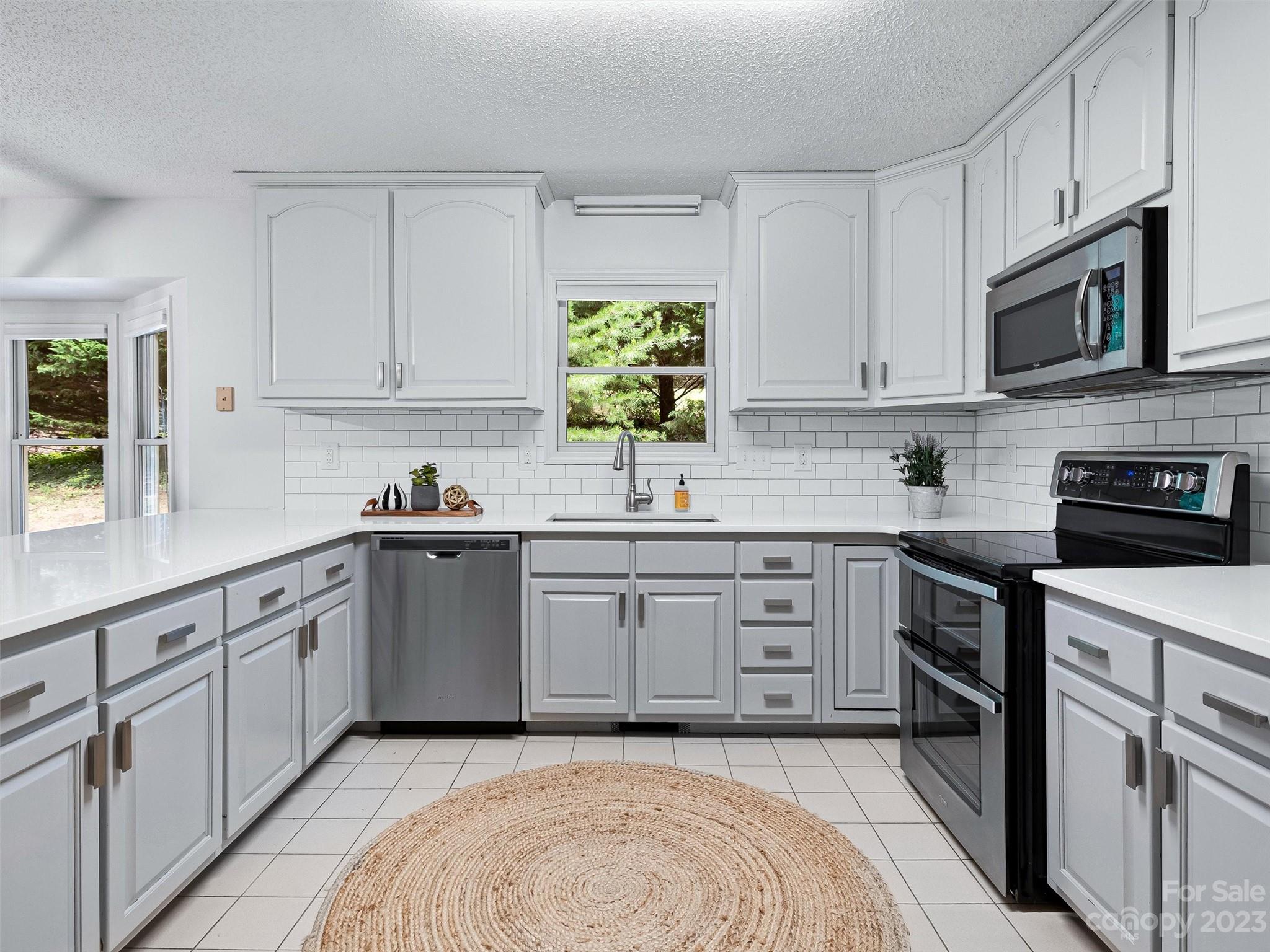 Chestnut Ridge - Residential