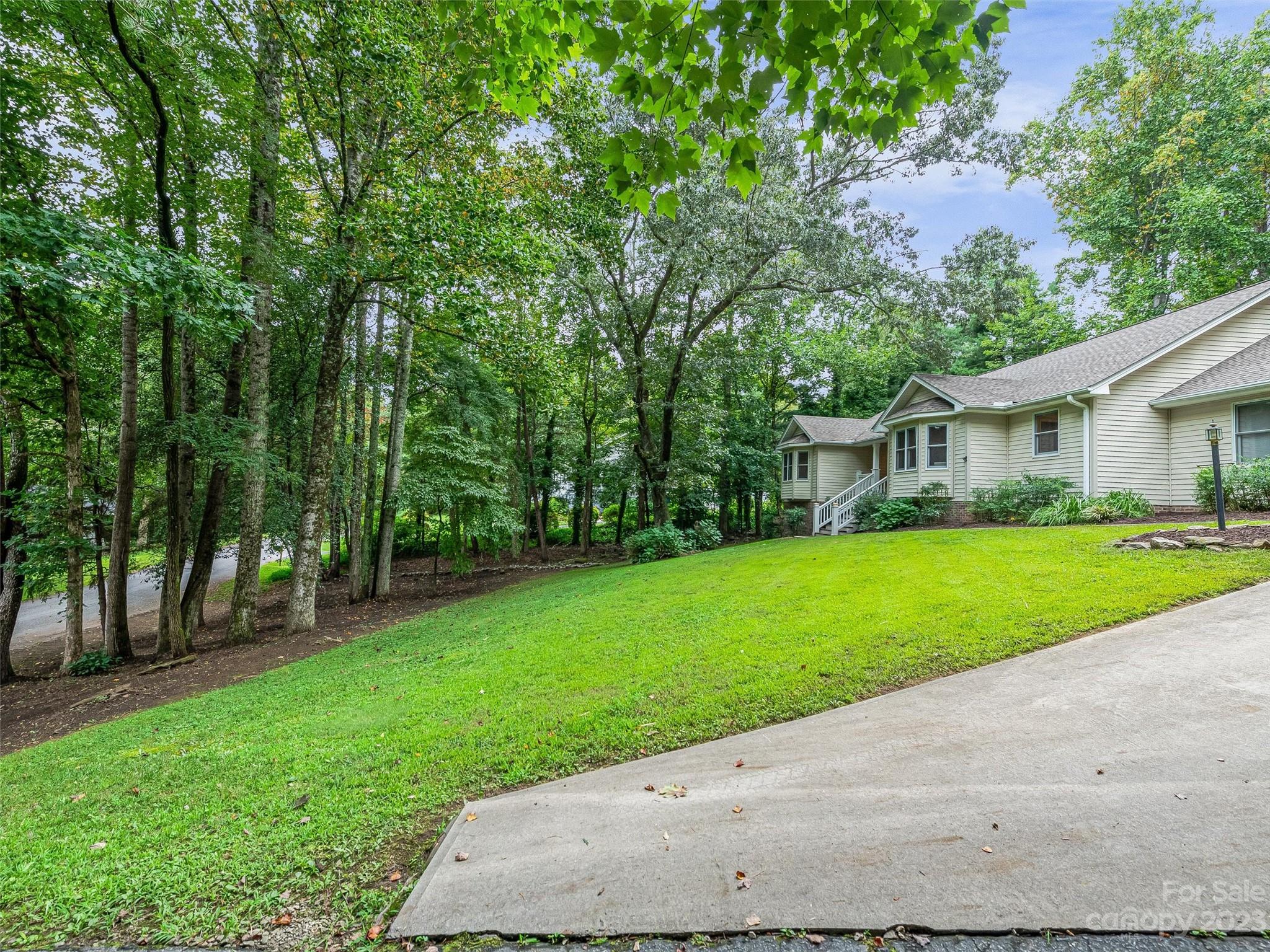 Chestnut Ridge - Residential