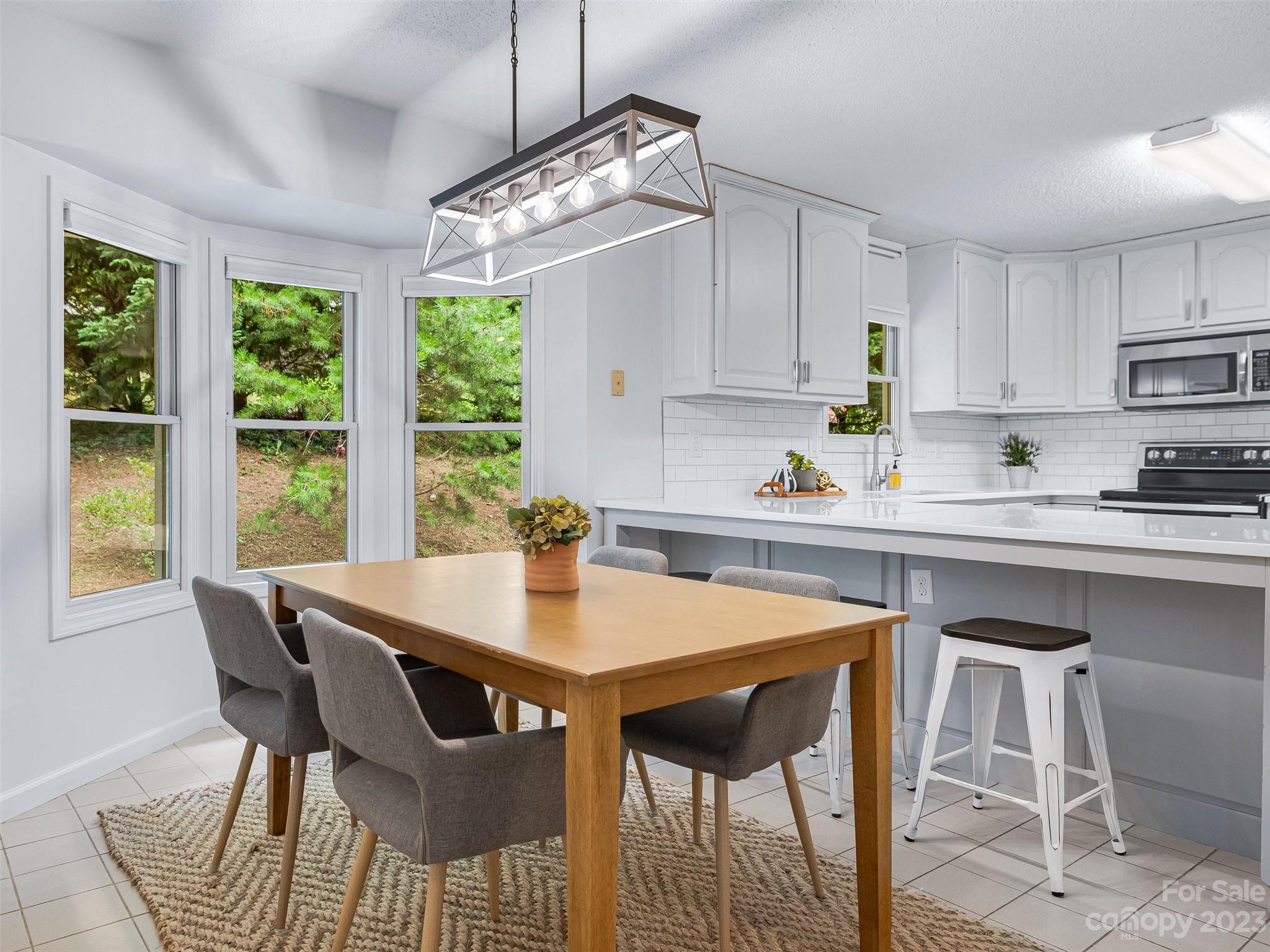 Chestnut Ridge - Residential