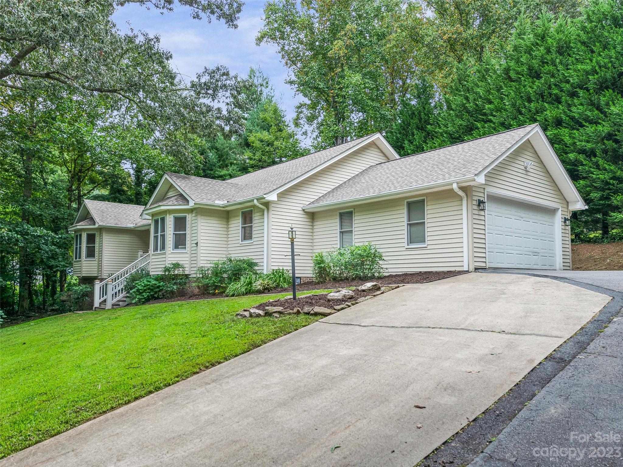 Chestnut Ridge - Residential