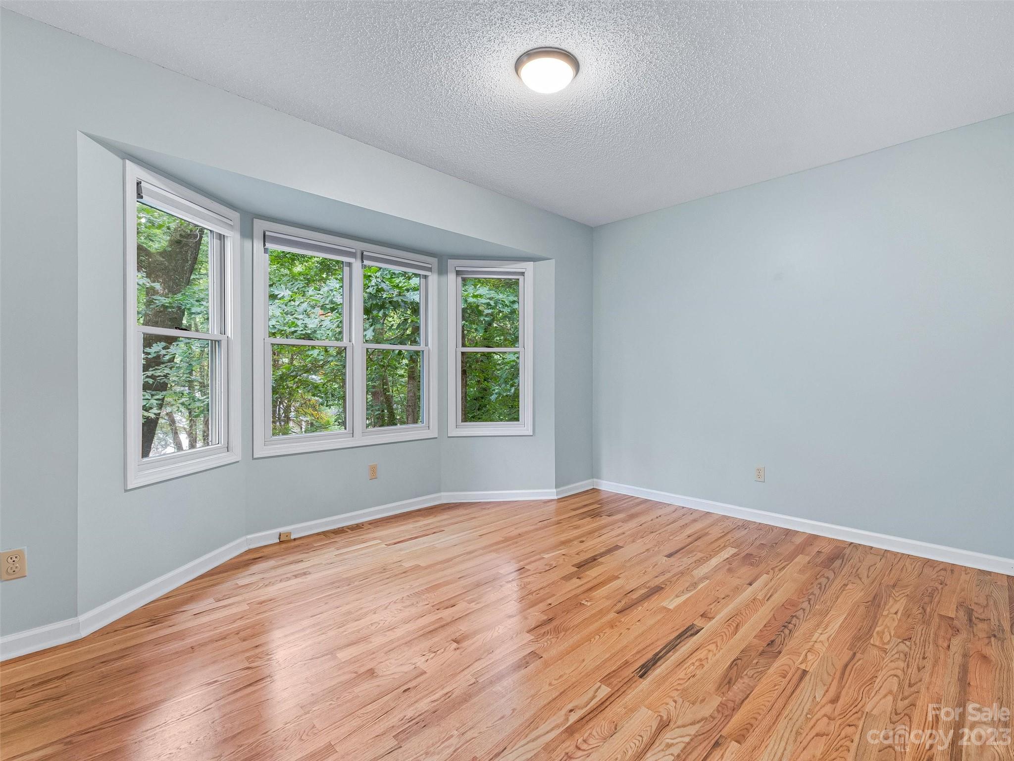 Chestnut Ridge - Residential