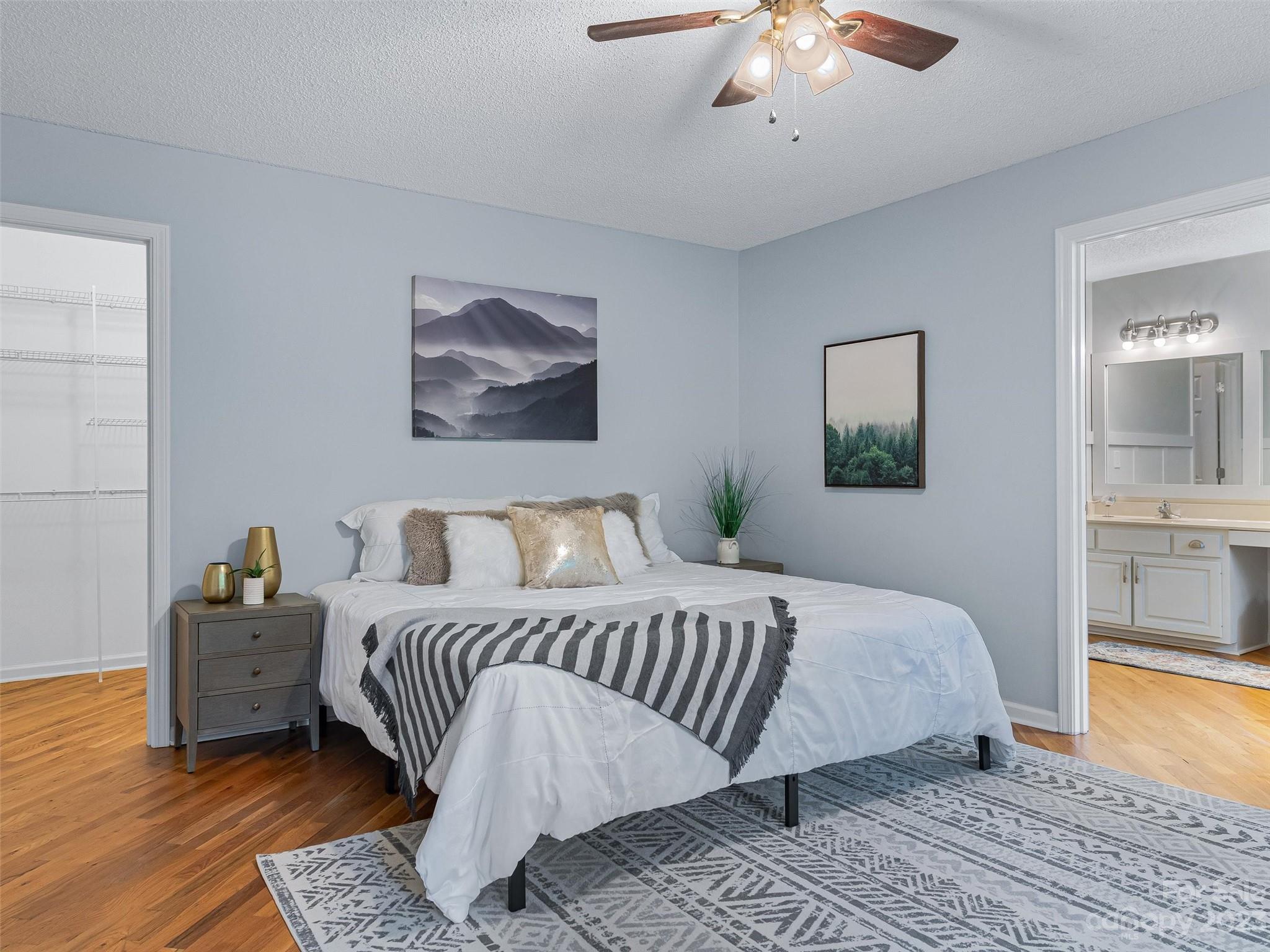 Chestnut Ridge - Residential