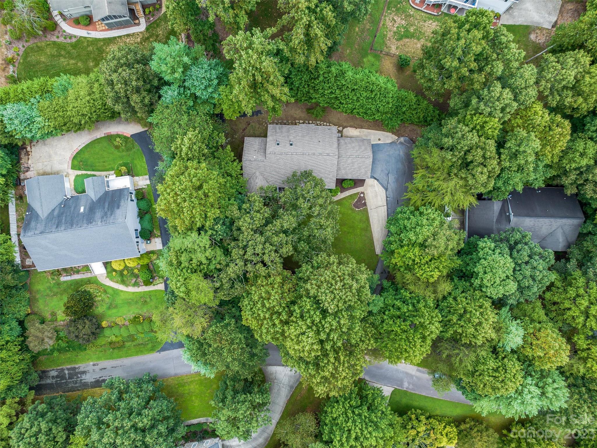 Chestnut Ridge - Residential