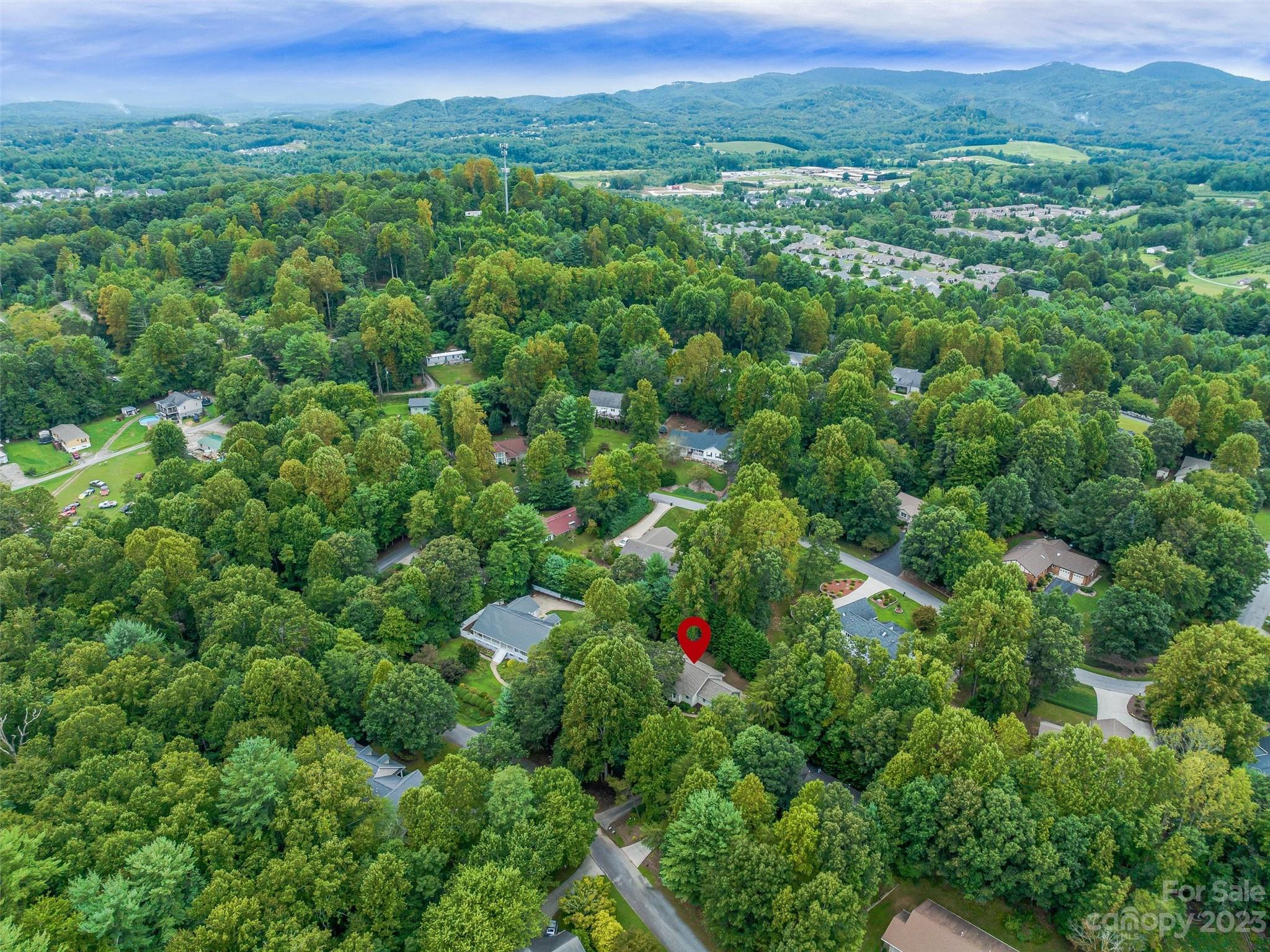 Chestnut Ridge - Residential