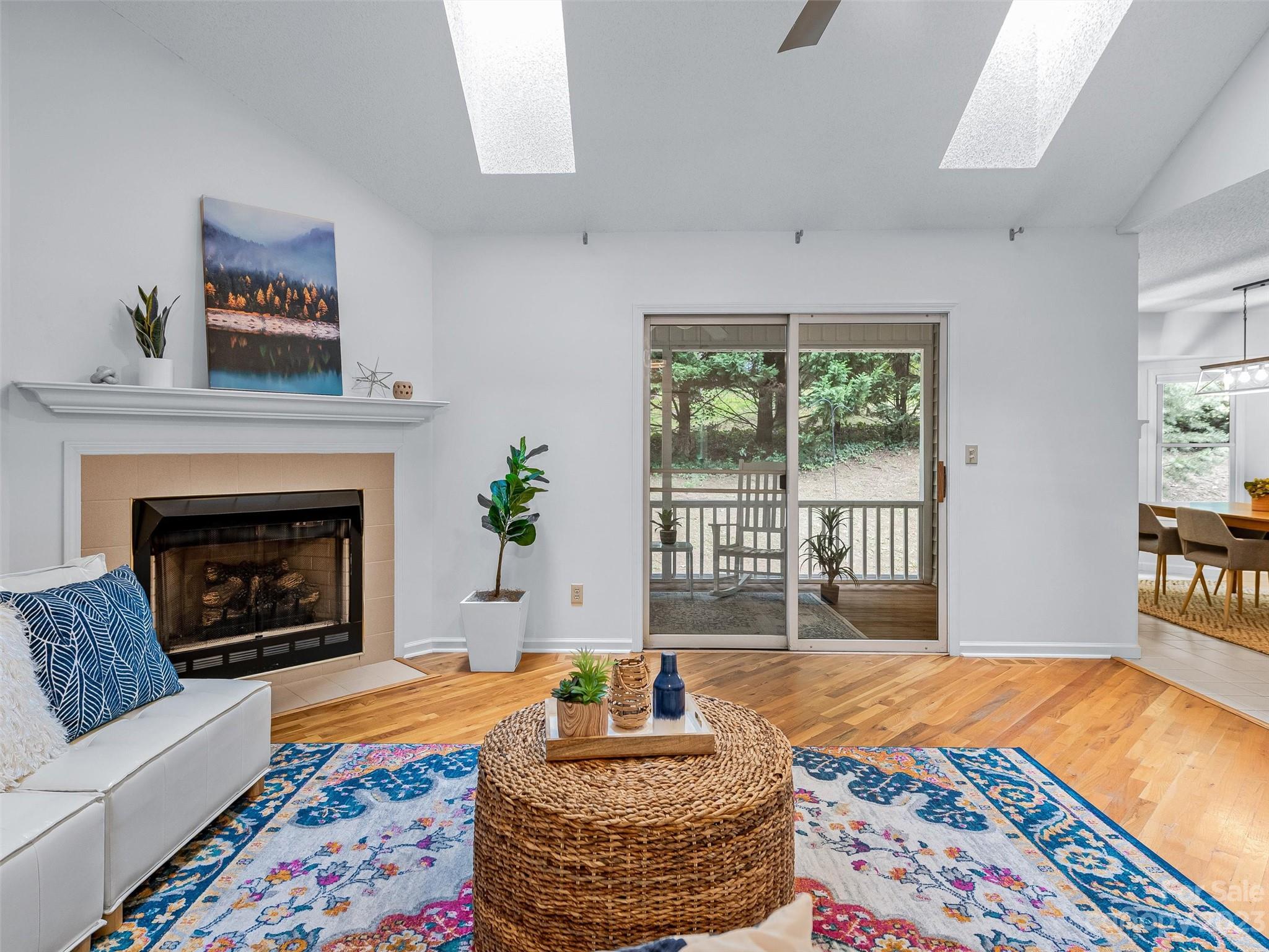 Chestnut Ridge - Residential