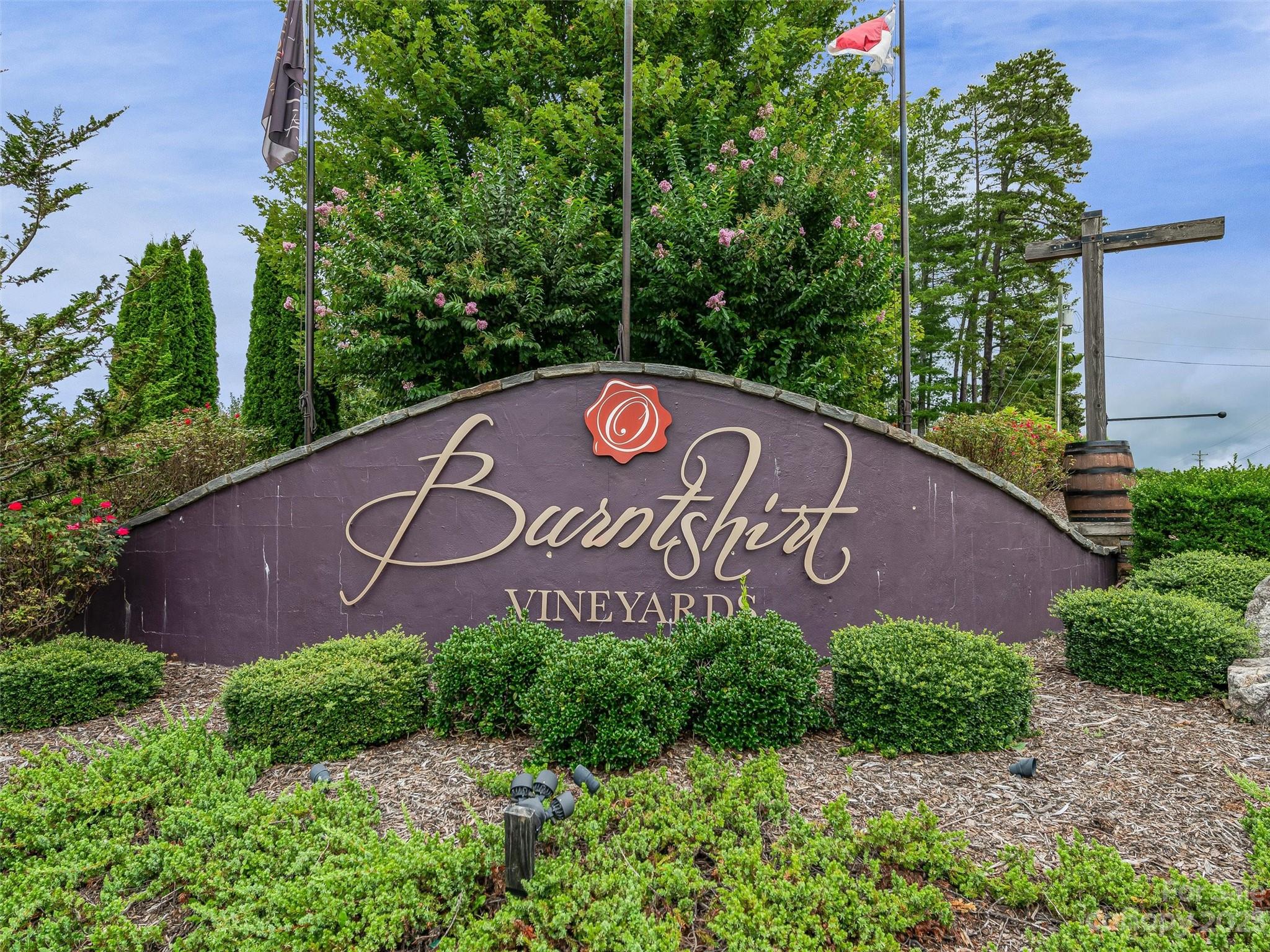 Chestnut Ridge - Residential