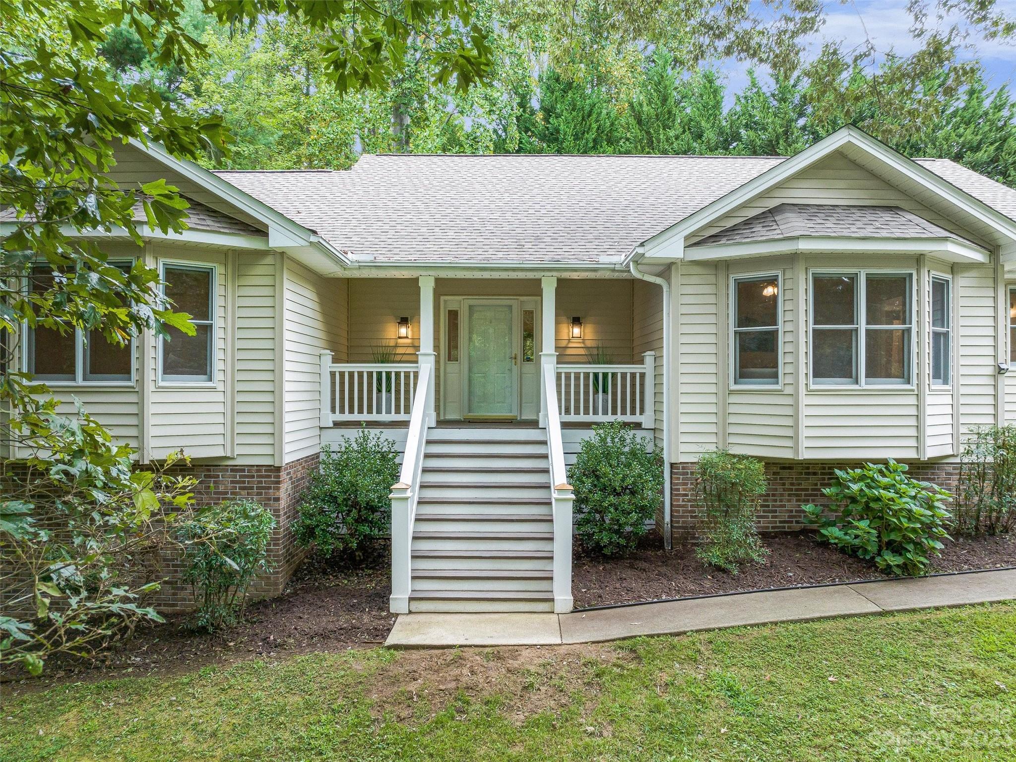 Chestnut Ridge - Residential