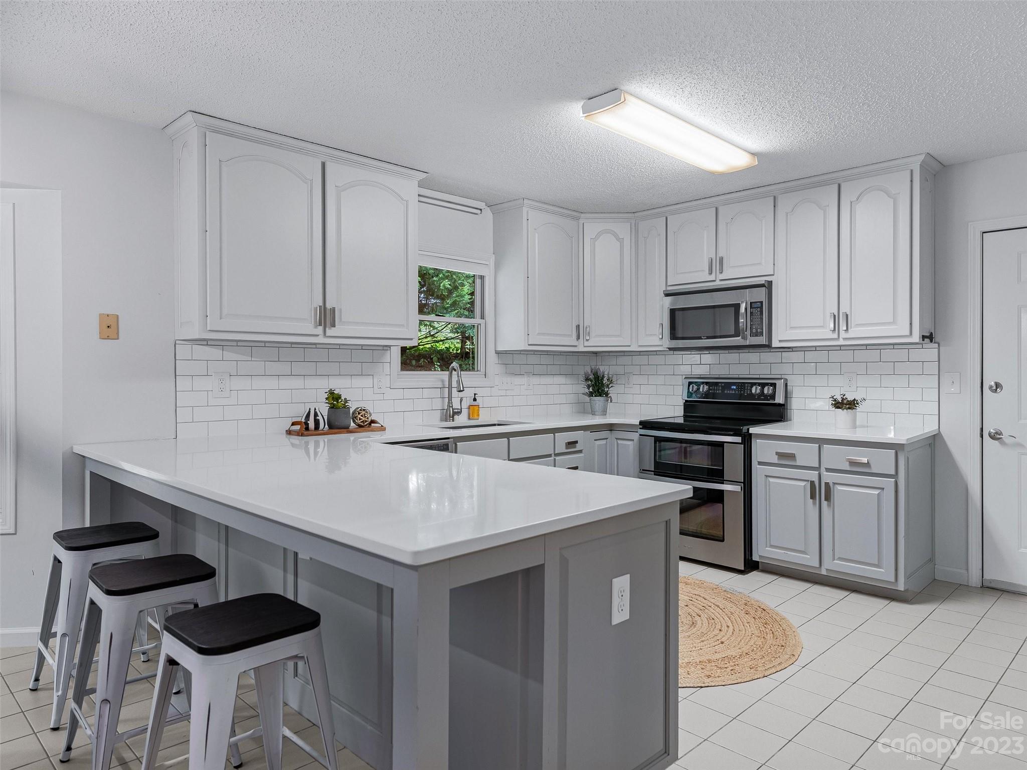 Chestnut Ridge - Residential