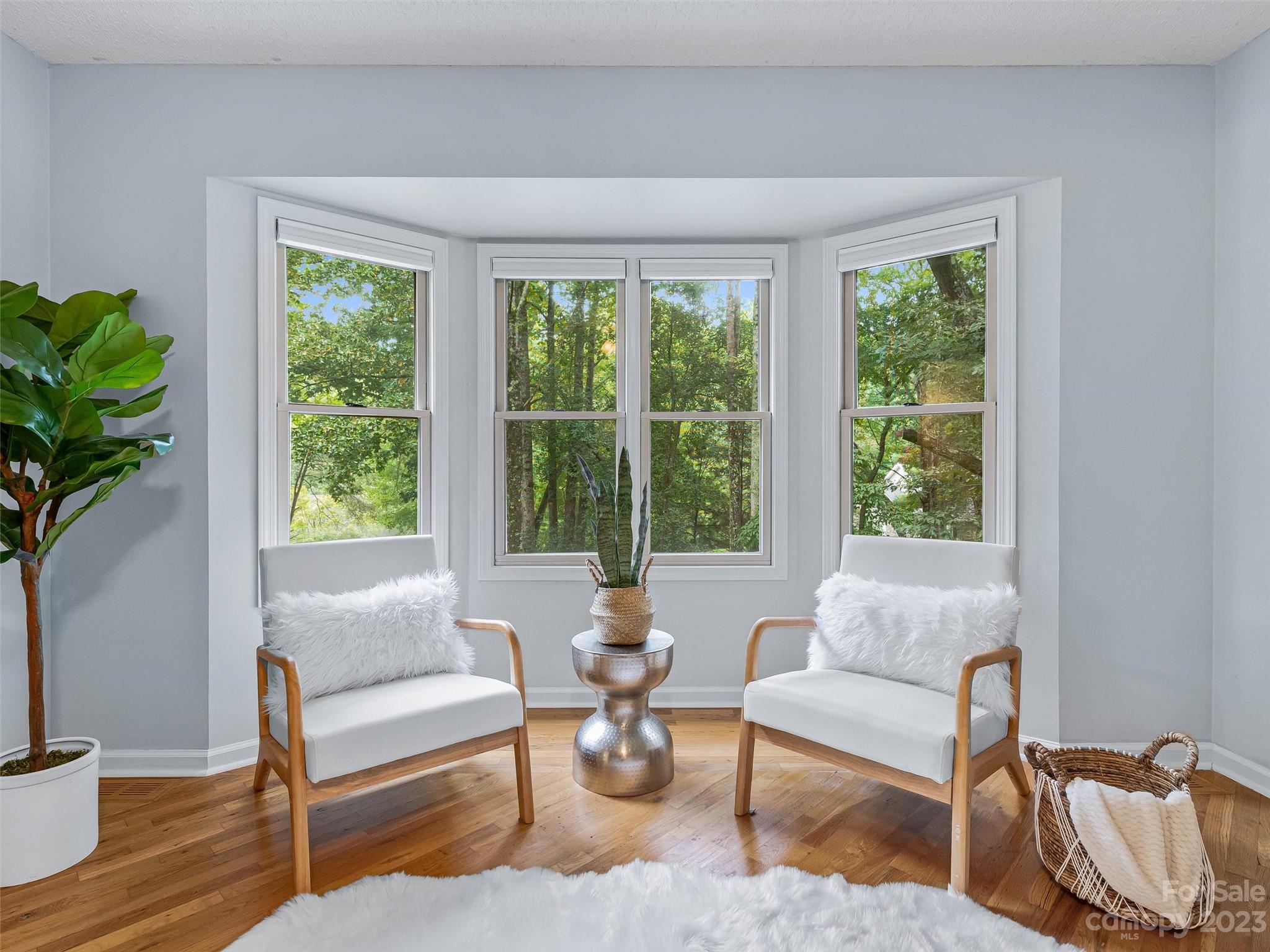 Chestnut Ridge - Residential