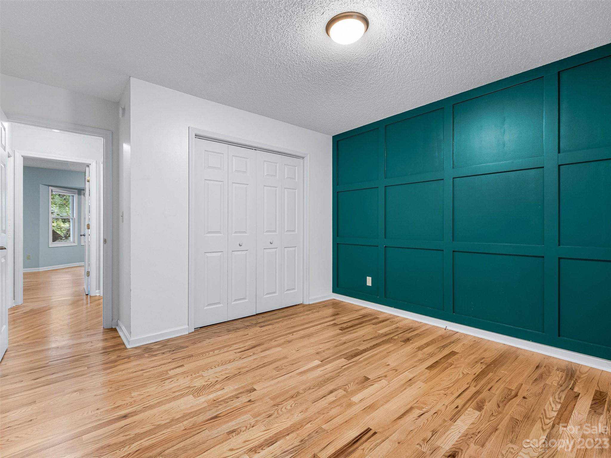 Chestnut Ridge - Residential