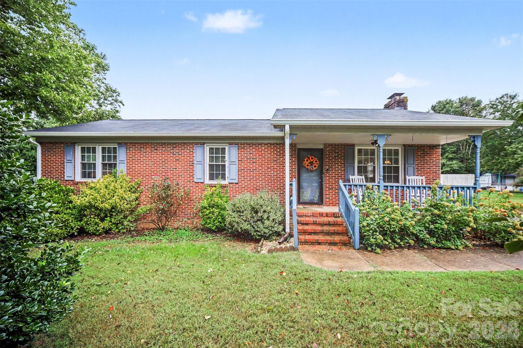 205 Wrentree Lane