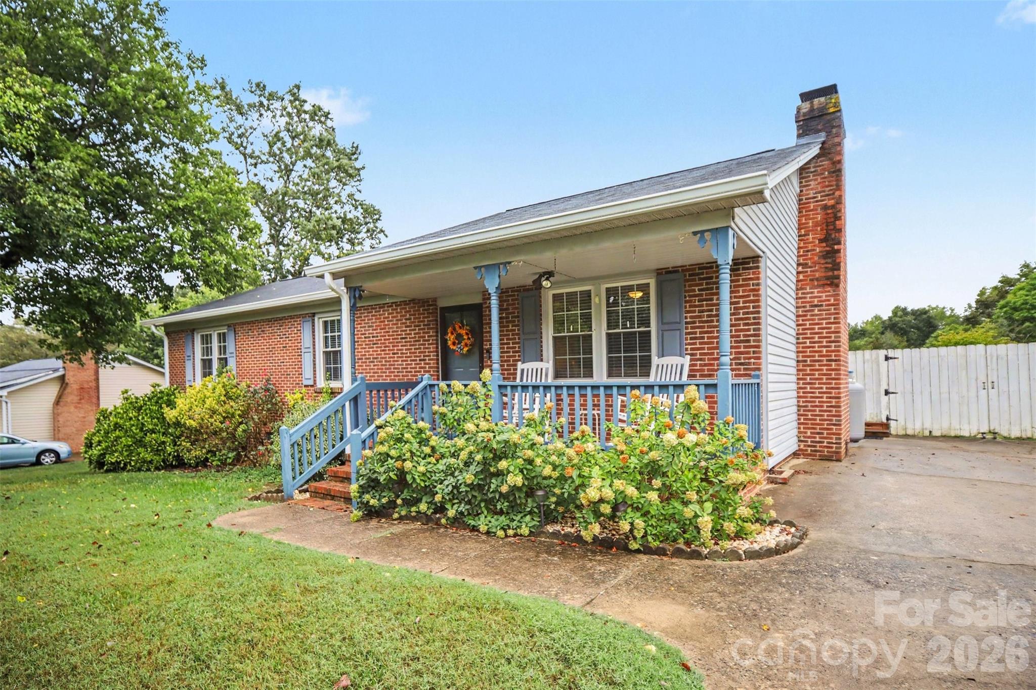 205 Wrentree Lane