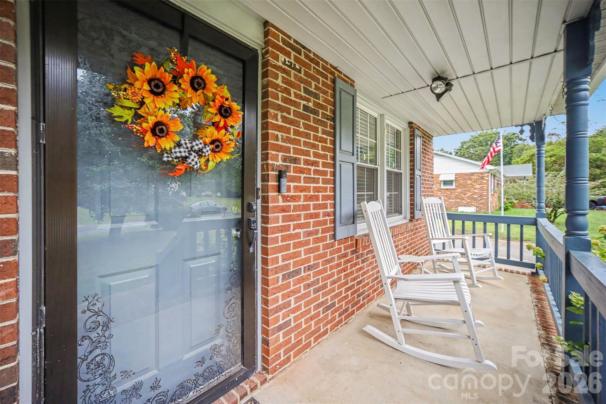 205 Wrentree Lane
